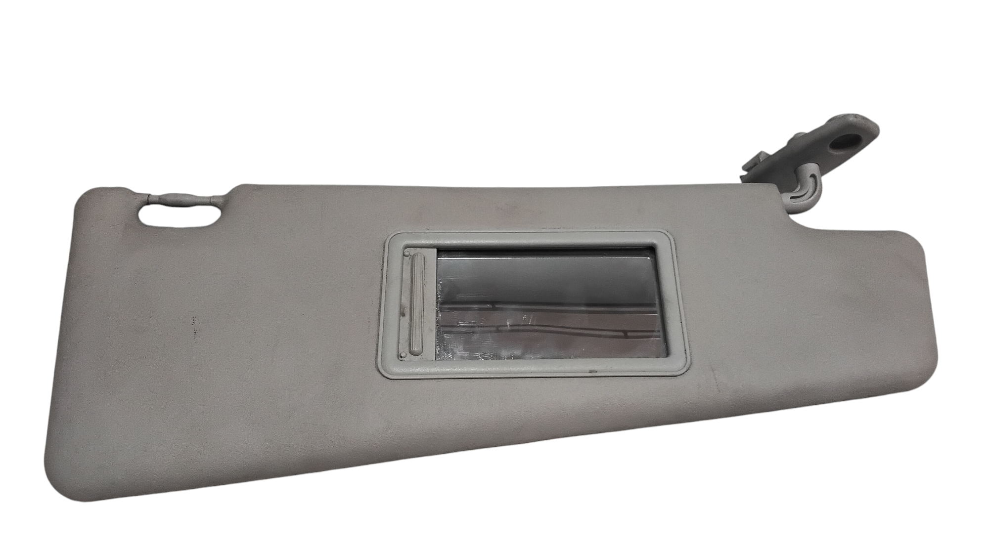 Aletta Parasole Parabrezza Destro 735361684 Usato