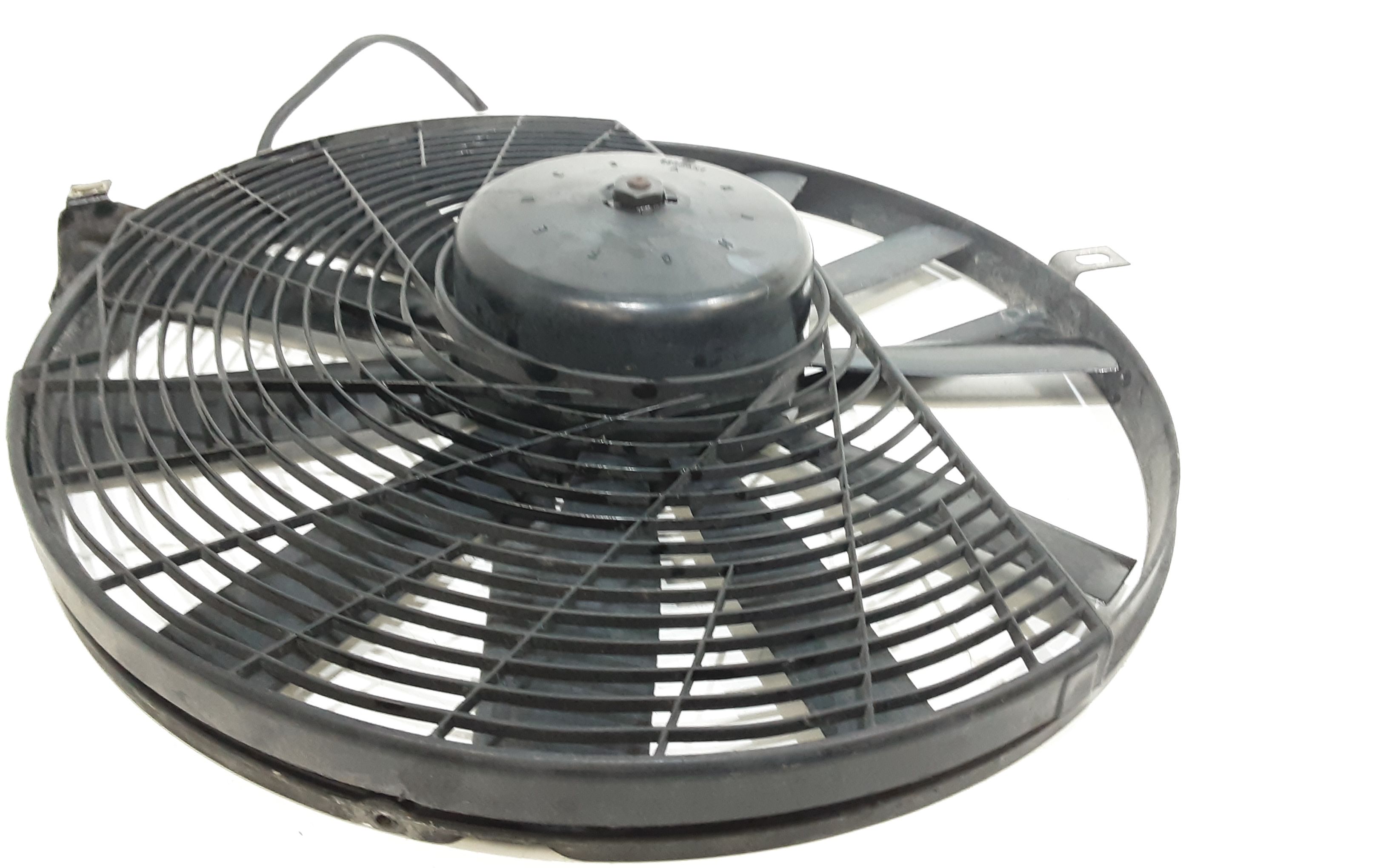 Elettroventola Usato