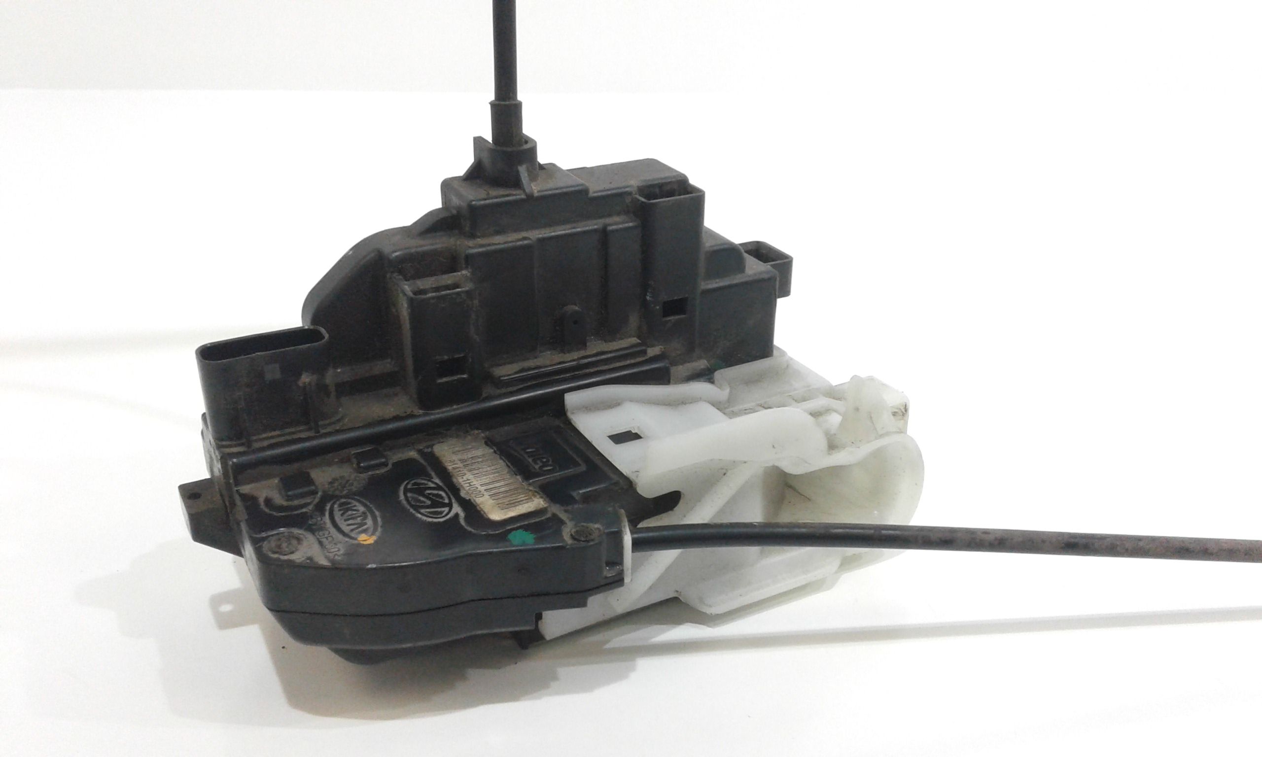 Serratura Porta Post. Sinistro 814101H000 Usato