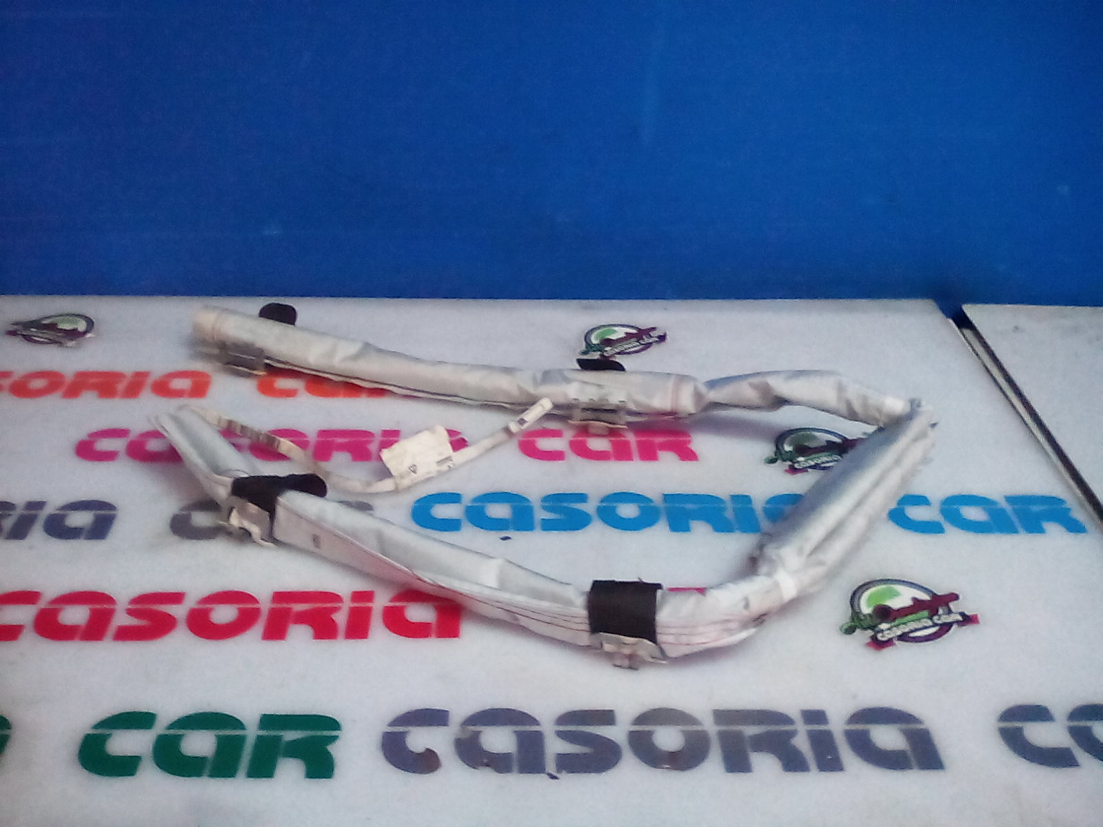 Dispositivo Airbag A Tendina Destro 9672917780 Usato