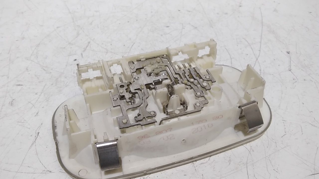 Luce Cortesia Ant. Tetto 6362Q1 Usato