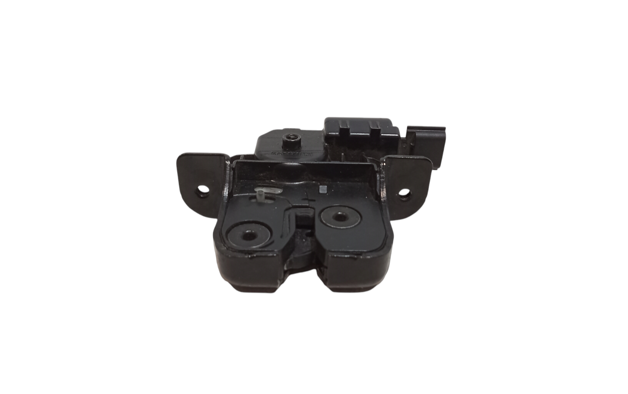 Serratura Cofano Post. Usato