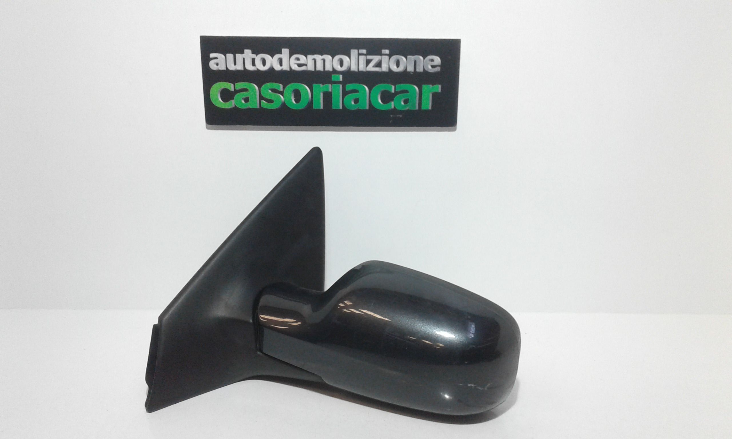 Retrovisore Est. Sinistro 7701054685 Usato