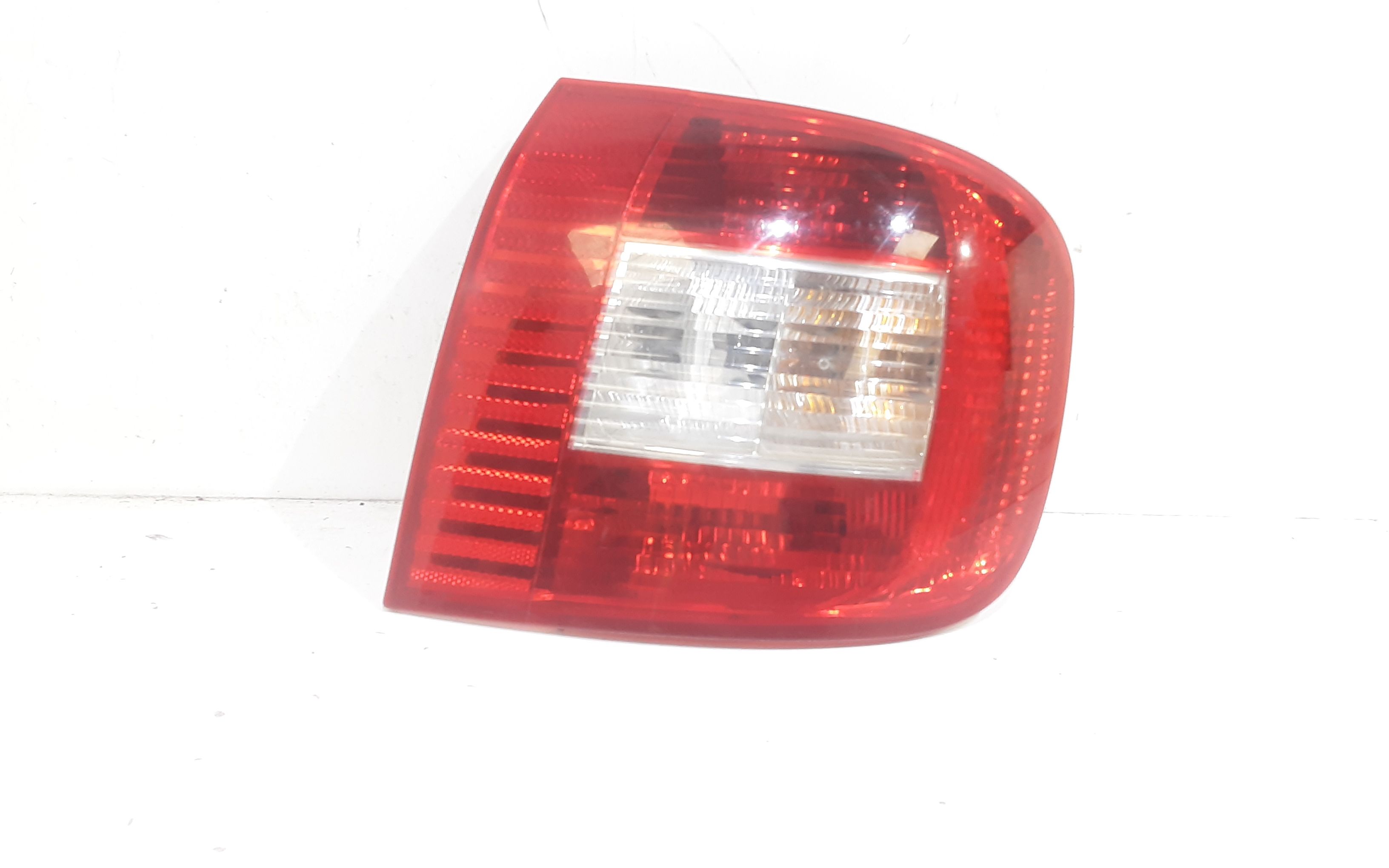 Fanale Post. Destro 51720552 Usato