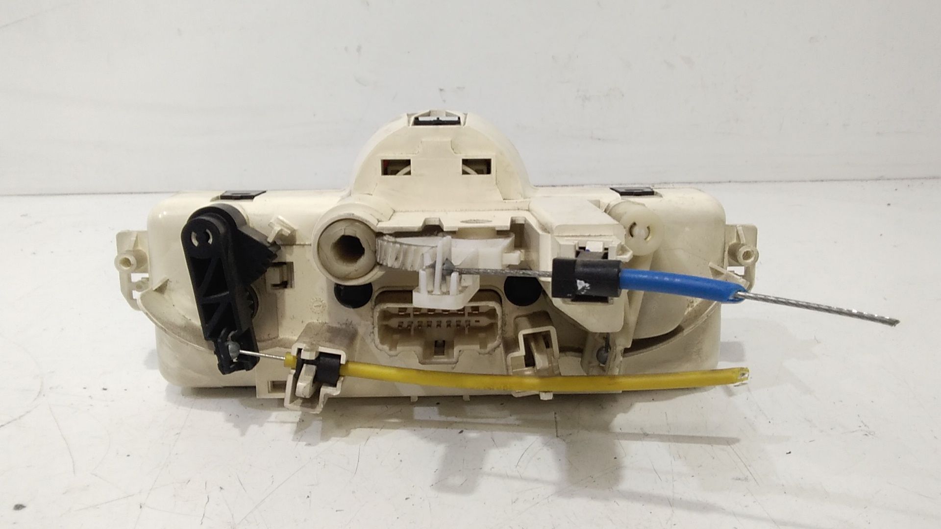 Blocco Comando Climatizzazione 7701070473 Usato