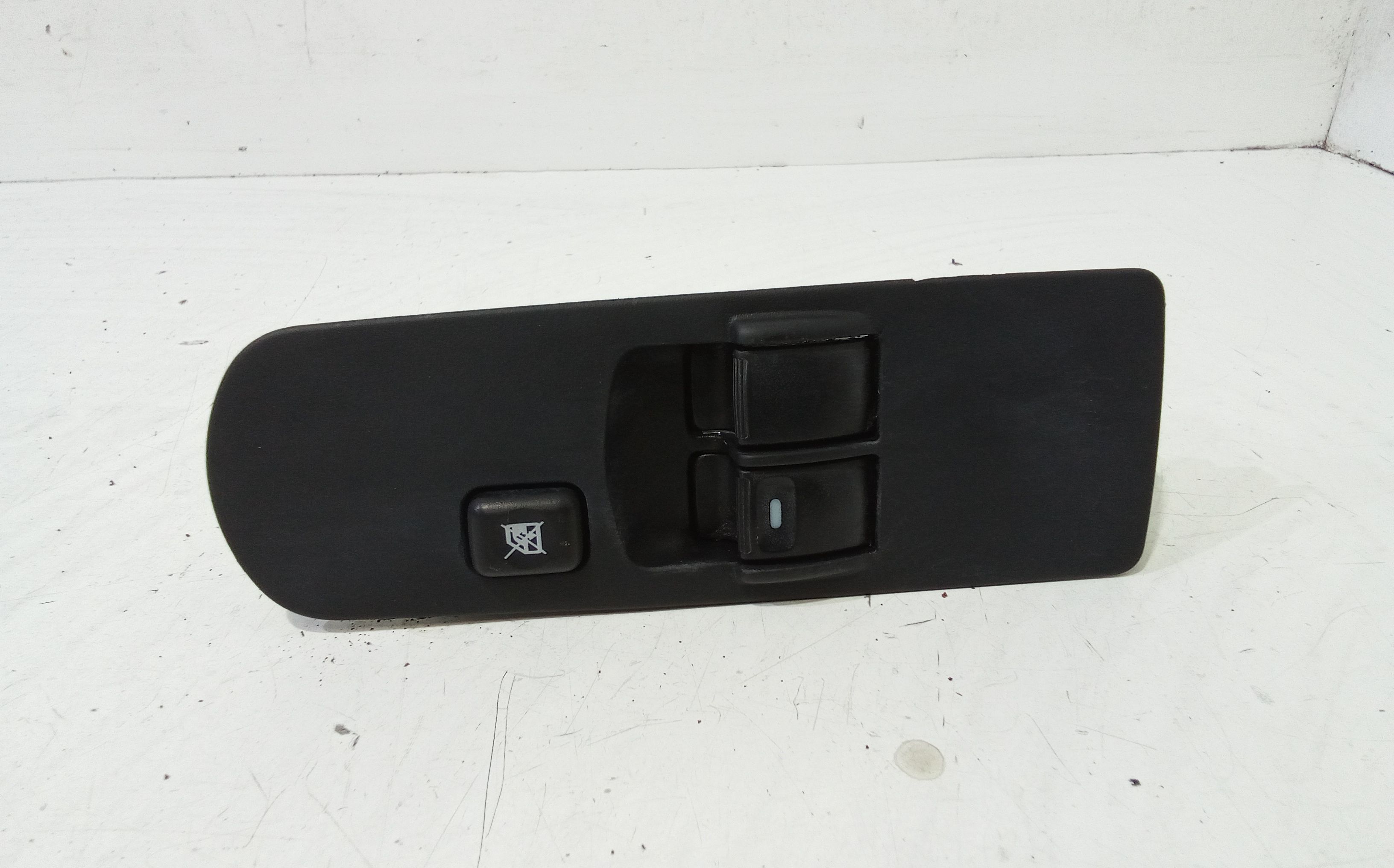 Interruttore Alzacristalli Porta Ant. Sinistro Usato