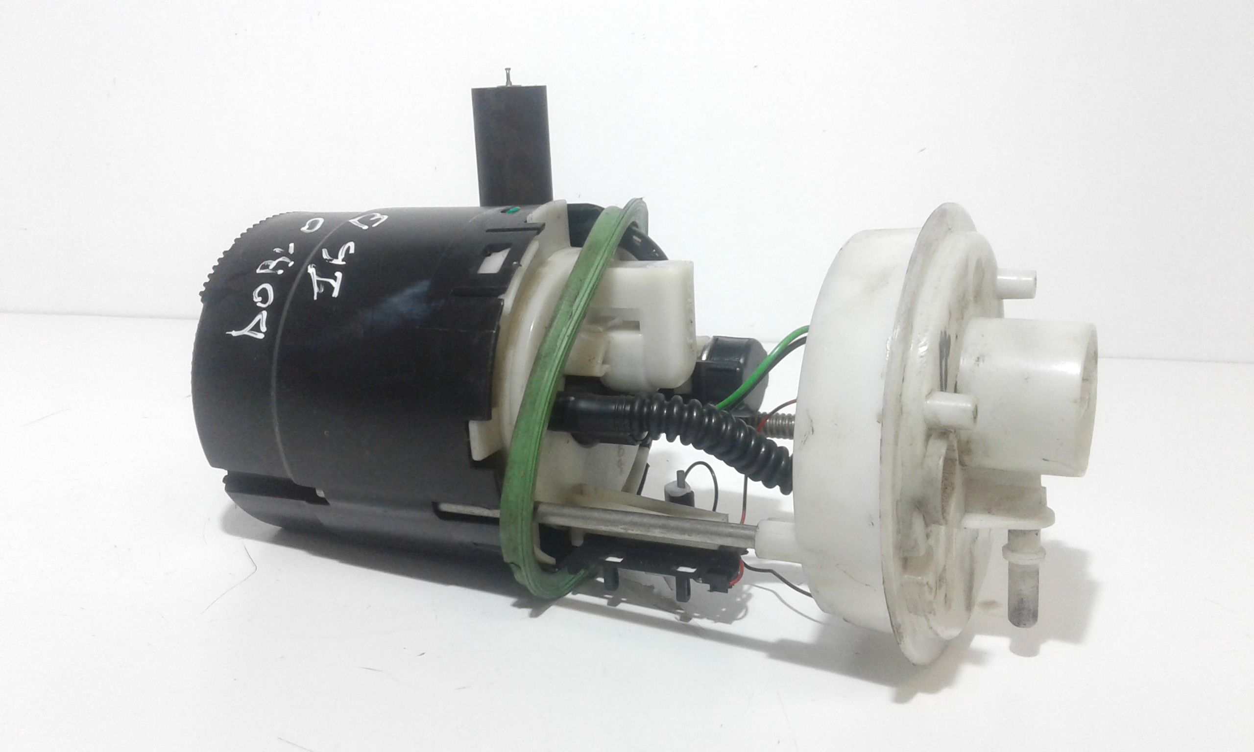 Pompa Carburante Usato