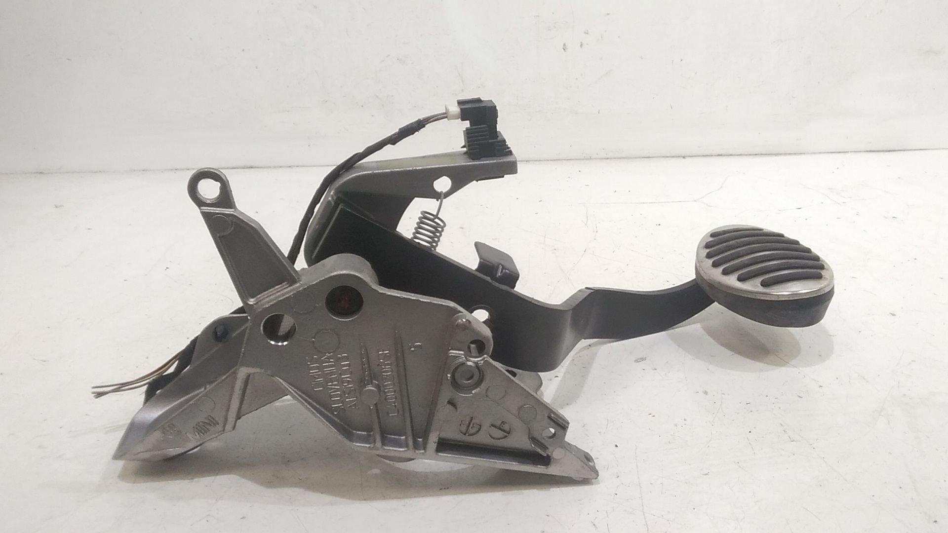 Pedale Freno 35106795831 Usato