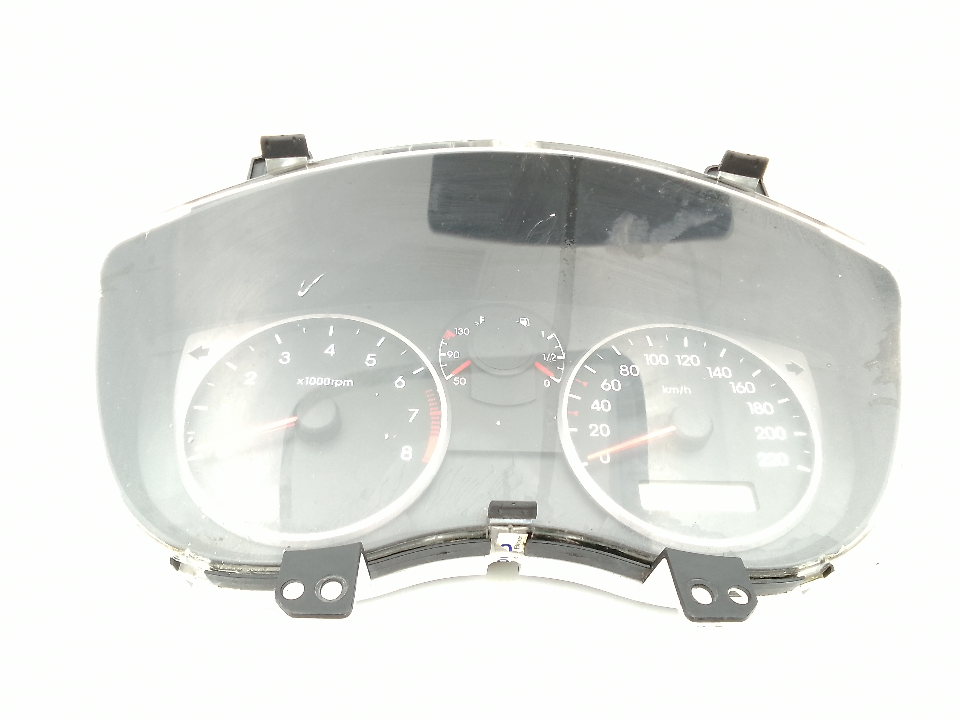 Quadro Portastrumenti 940011J000 Usato