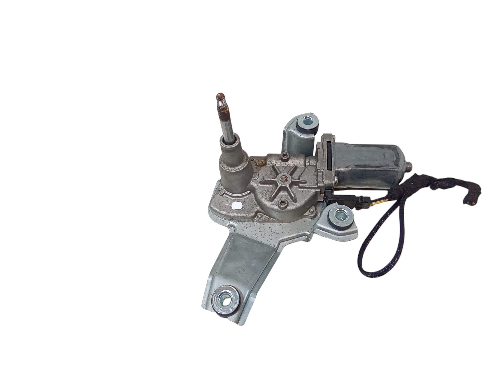 Motorino Tergilunotto 51954336 Usato