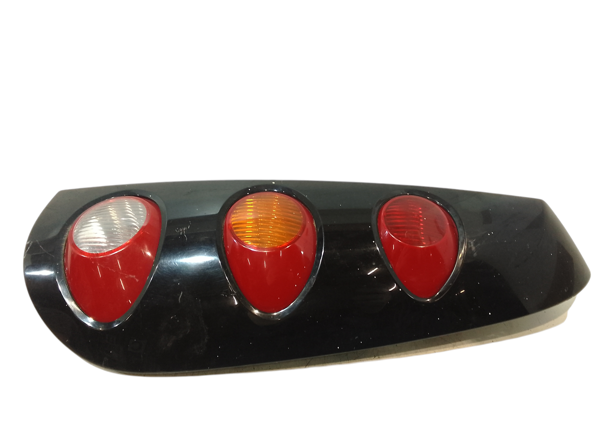 Fanale Post. Destro A4548200064 Usato