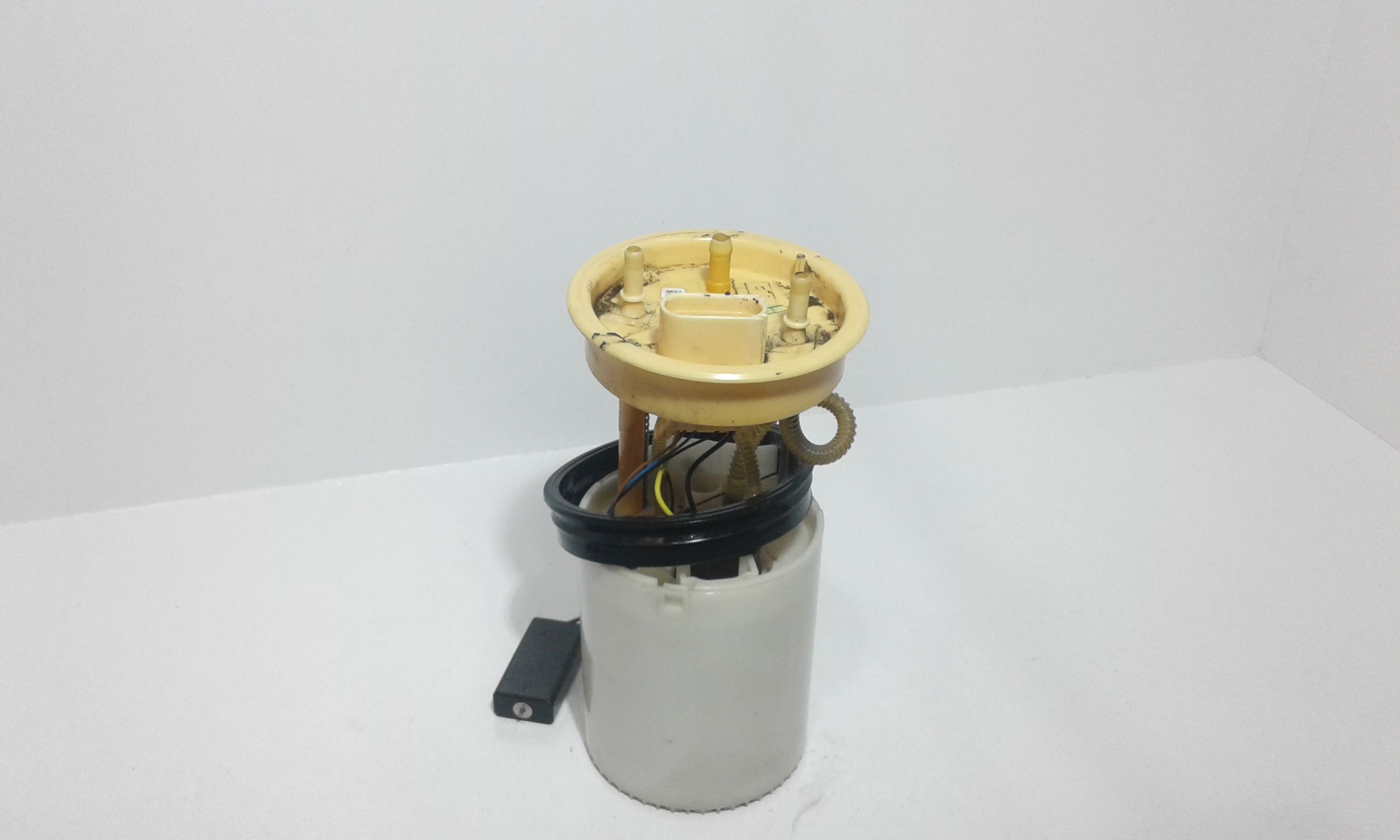 Pompa Carburante Usato