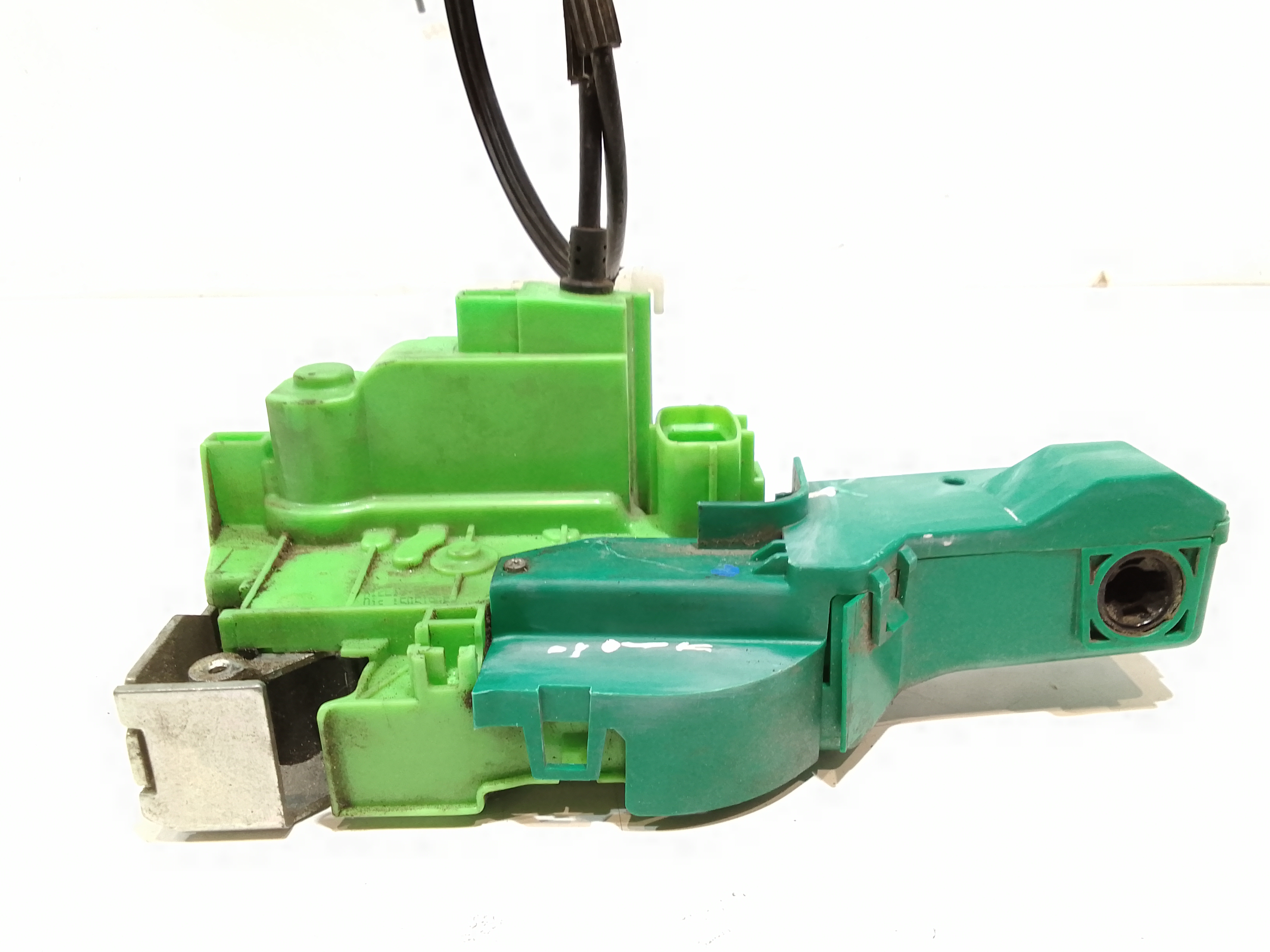 Serratura Porta Ant. Sinistro 50522855 Usato