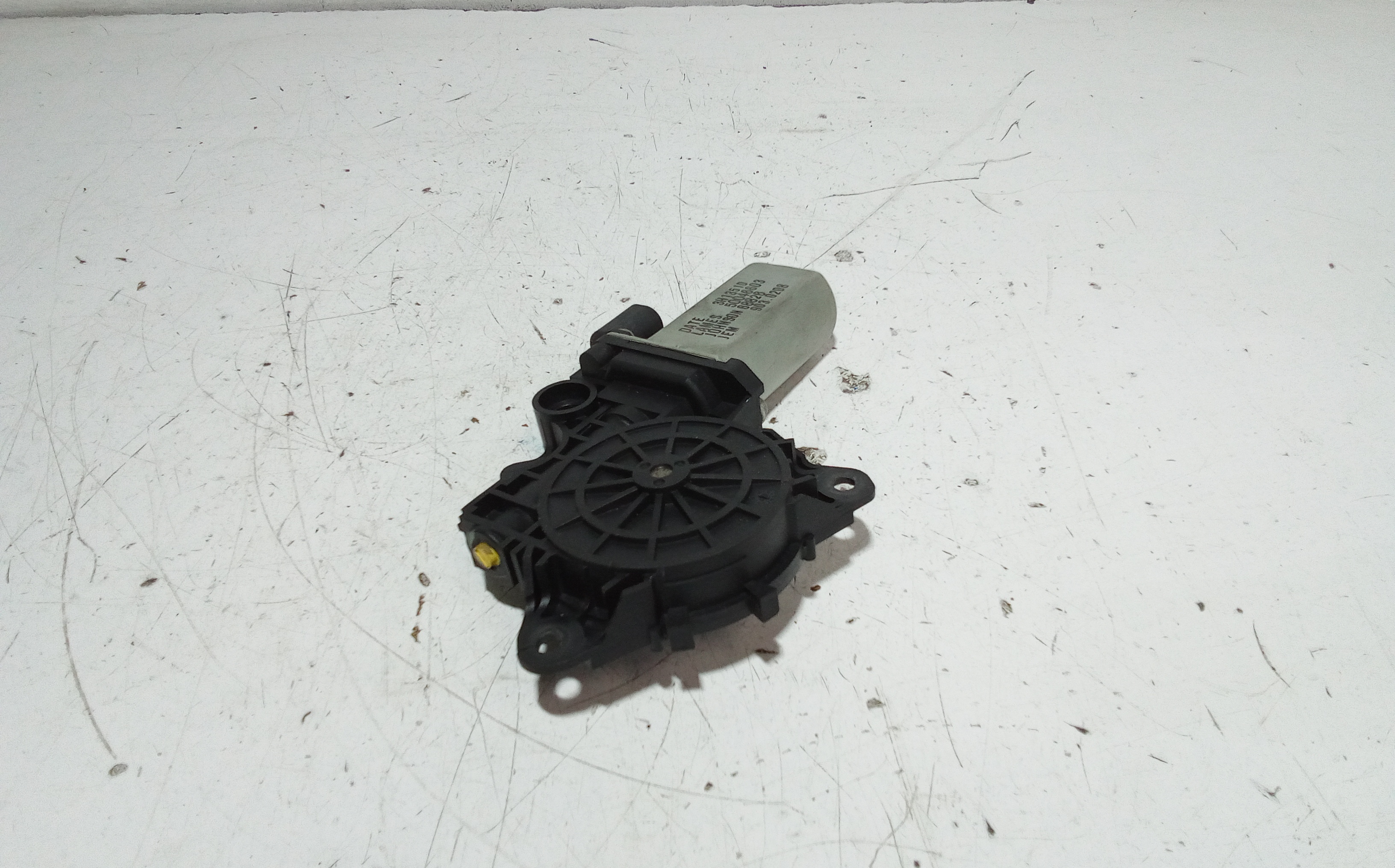 Motorino Alzacristallo Porta Ant. Sinistro 46841277 Usato