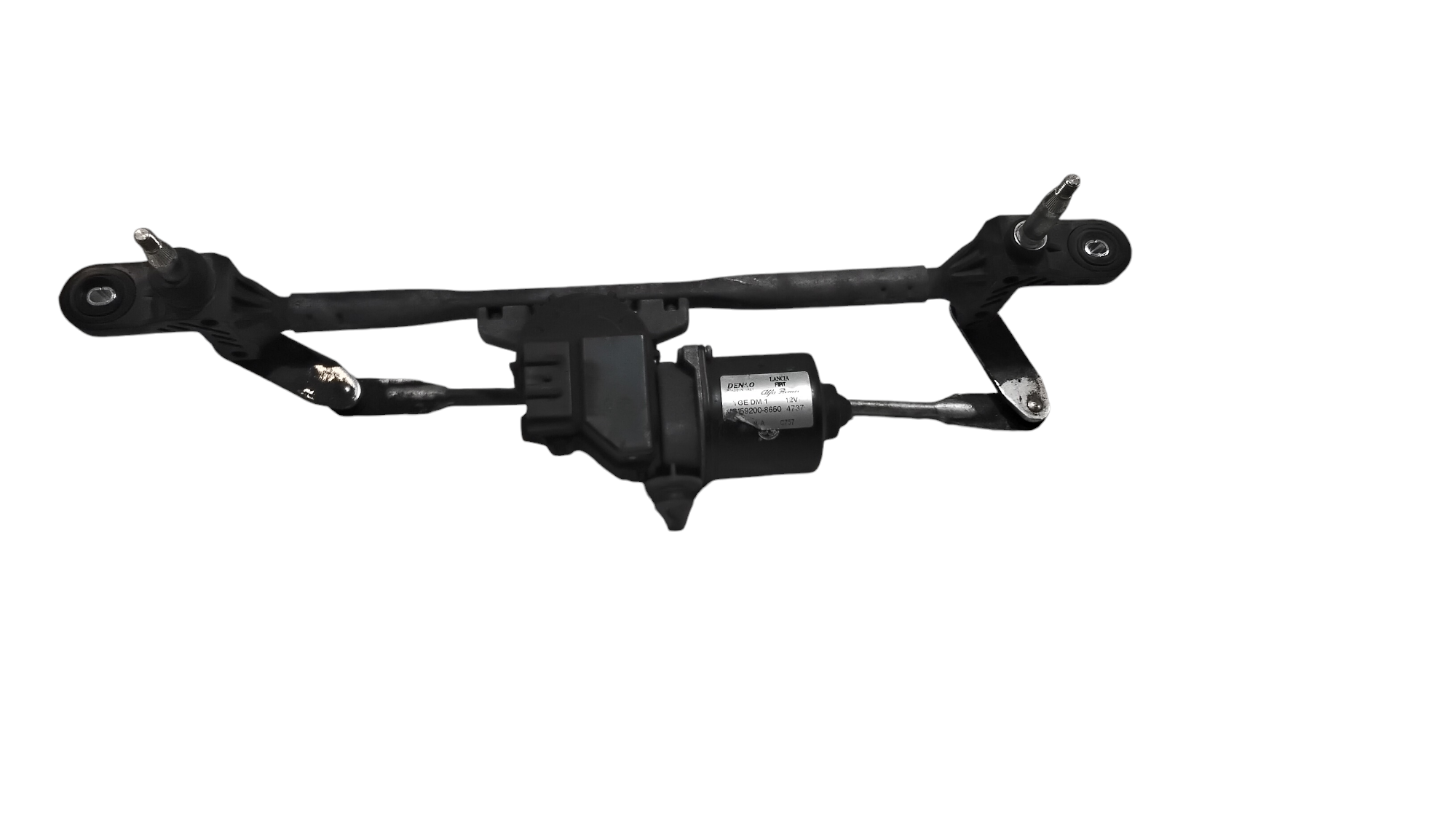 Motorino Tergiparabrezza Compl. Usato