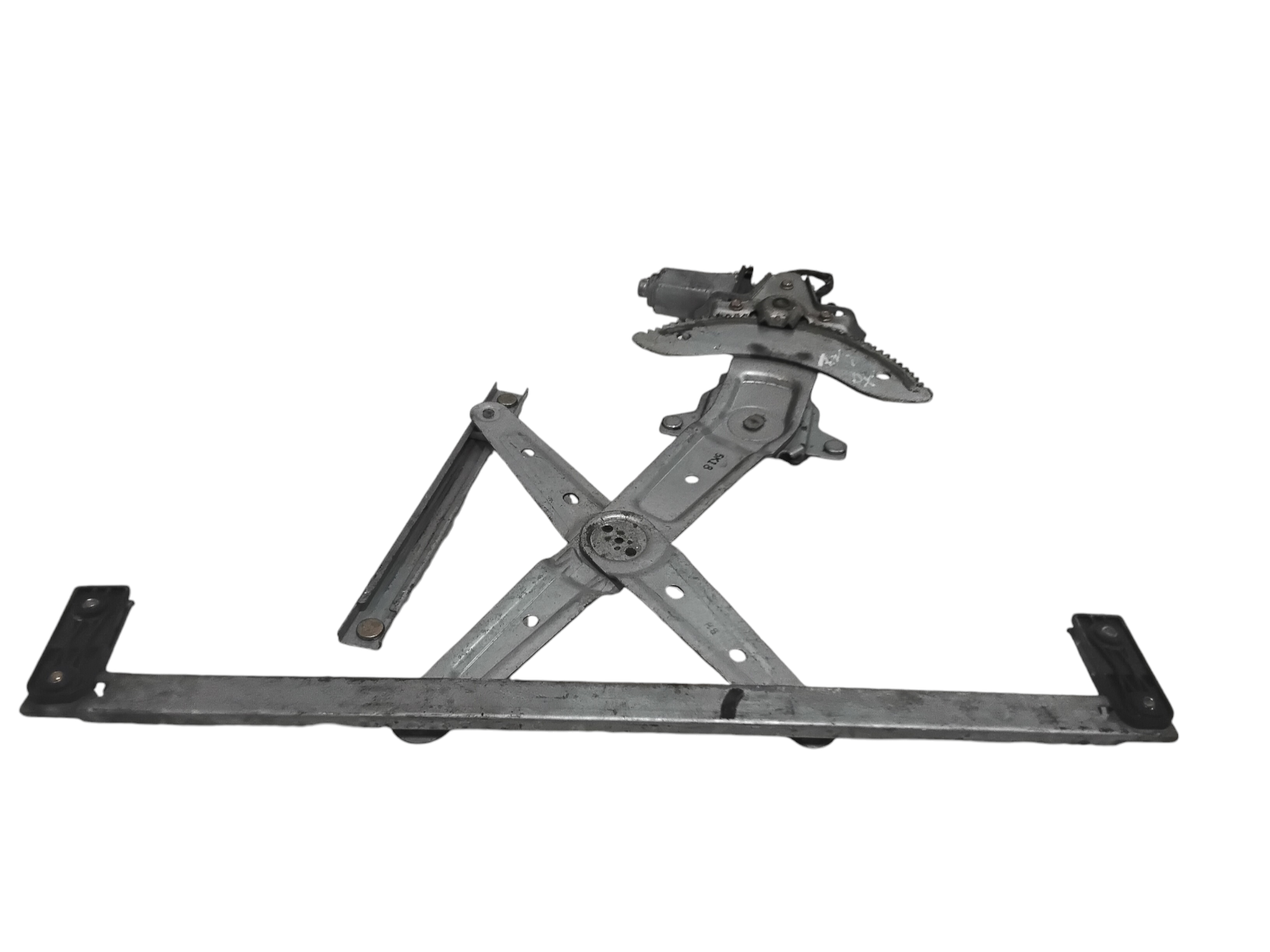 Alzacristallo Porta Ant. Destro Usato