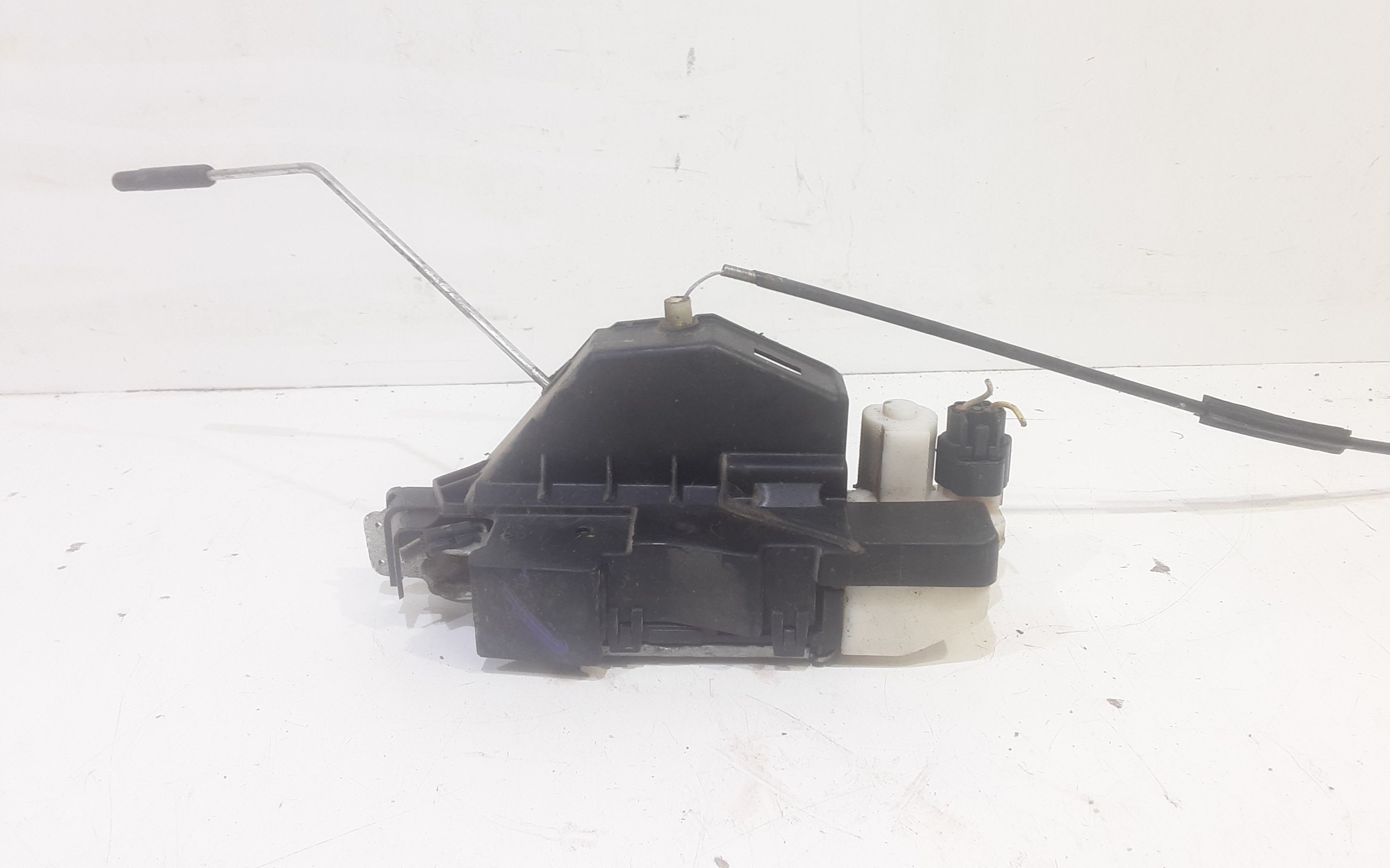 Serratura Porta Ant. Destro 5Z1837016AA Usato