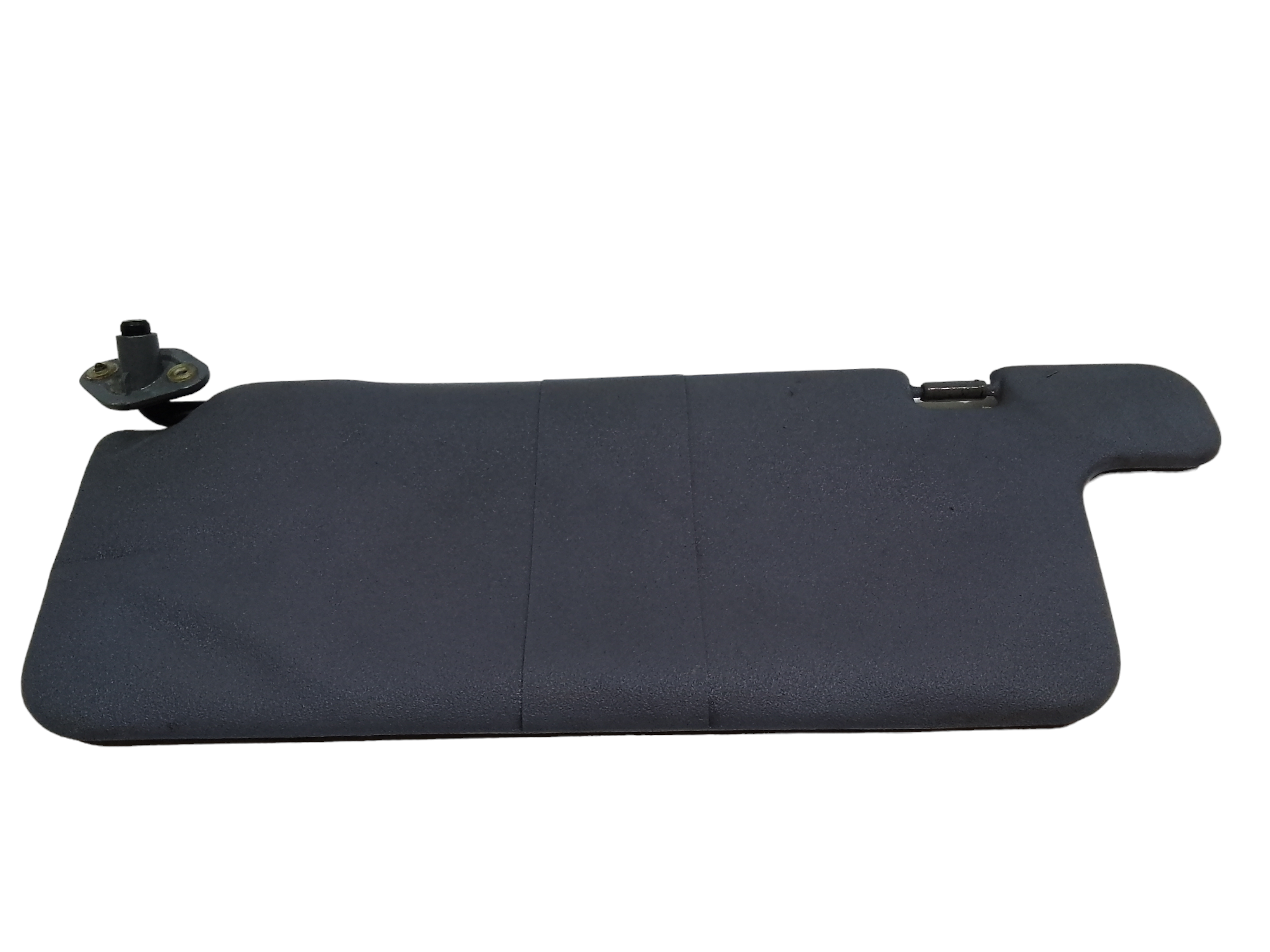 Aletta Parasole Parabrezza Sinistro Usato