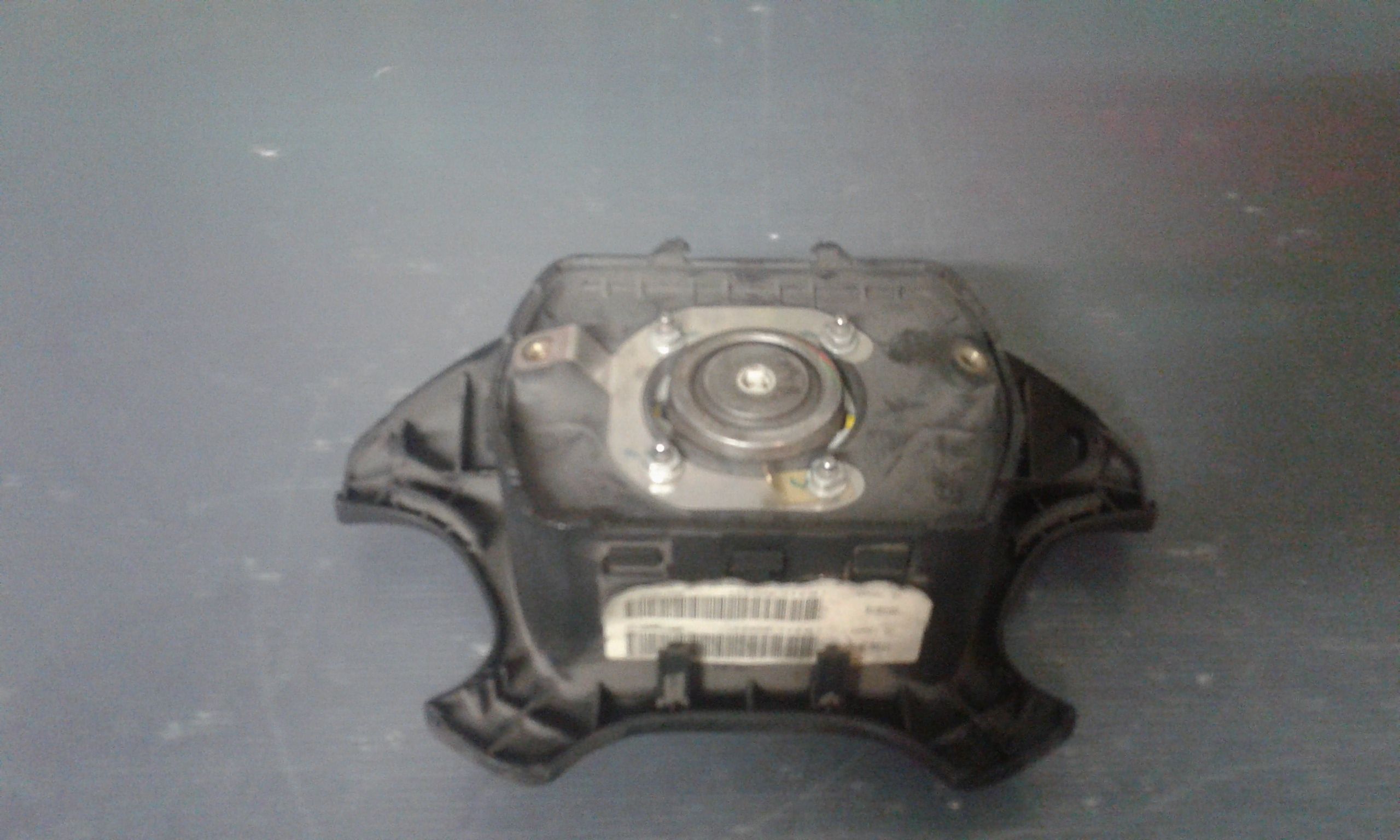 Dispositivo Airbag Lato Guida 4112FN Usato