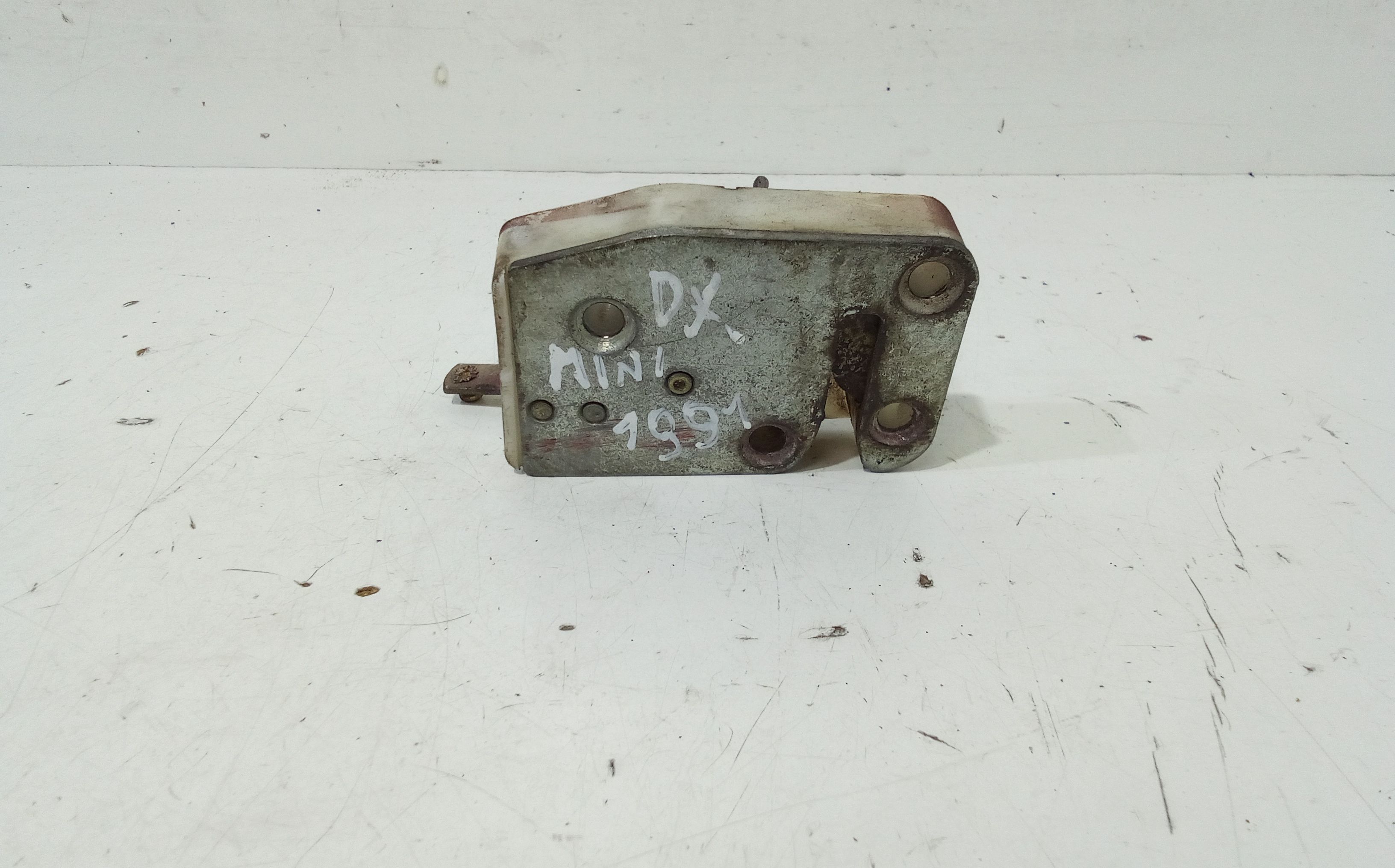 Serratura Porta Ant. Destro Usato