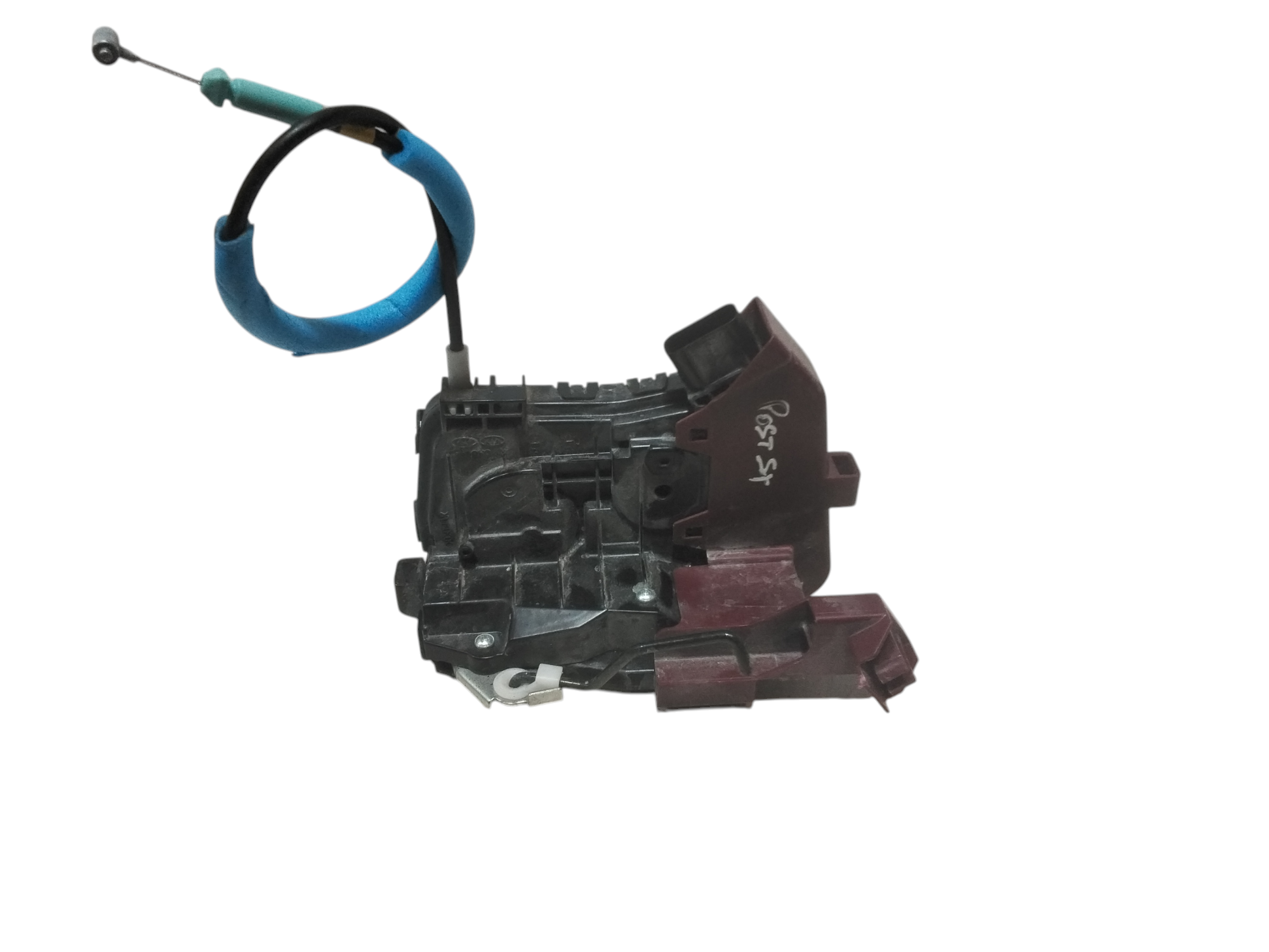 Serratura Porta Post. Sinistro 81410N7000 Usato