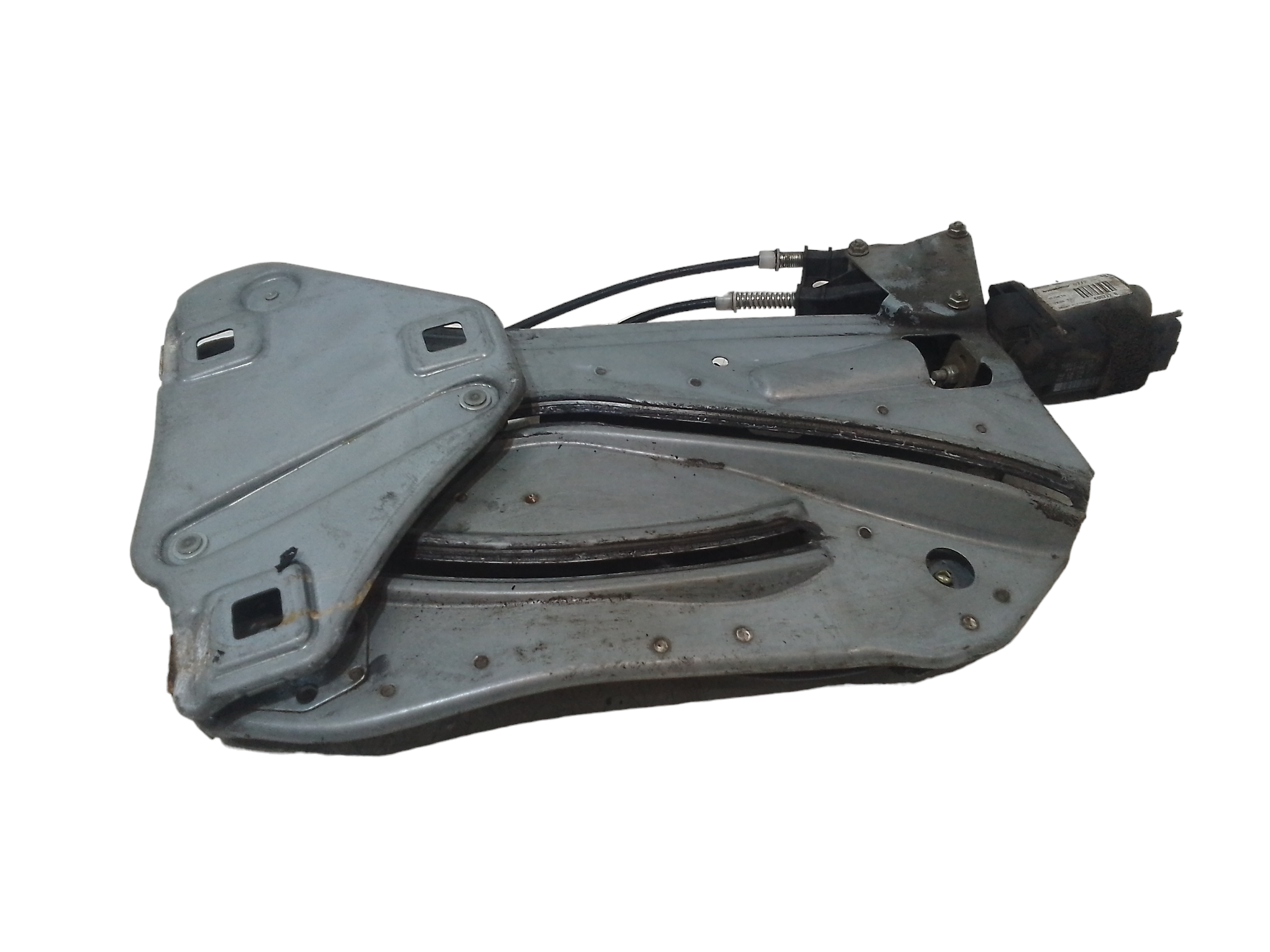 Alzacristallo Elettr. Porta Ant. Sinistro 8201010930 Usato