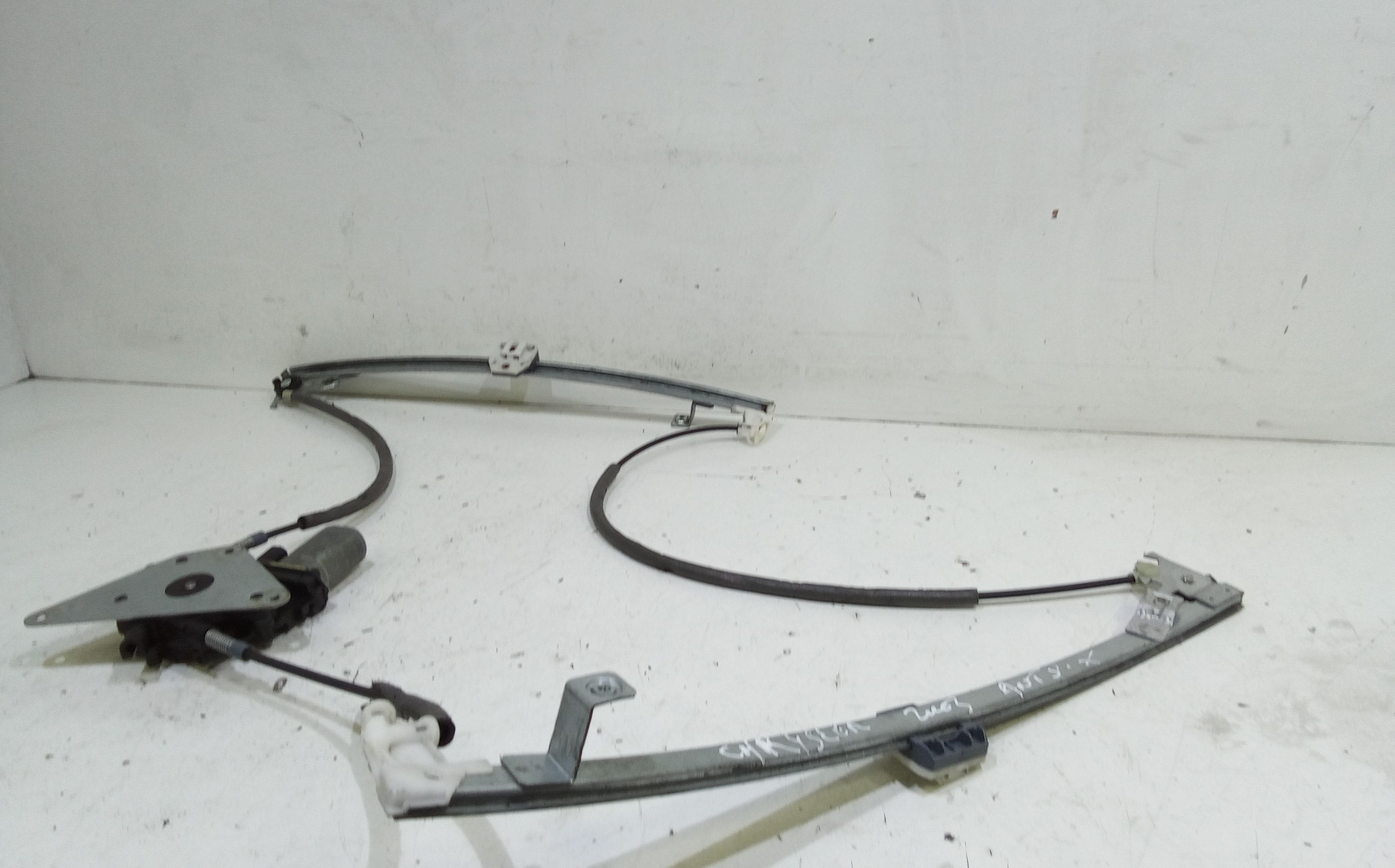 Alzacristallo Porta Ant. Sinistro Usato