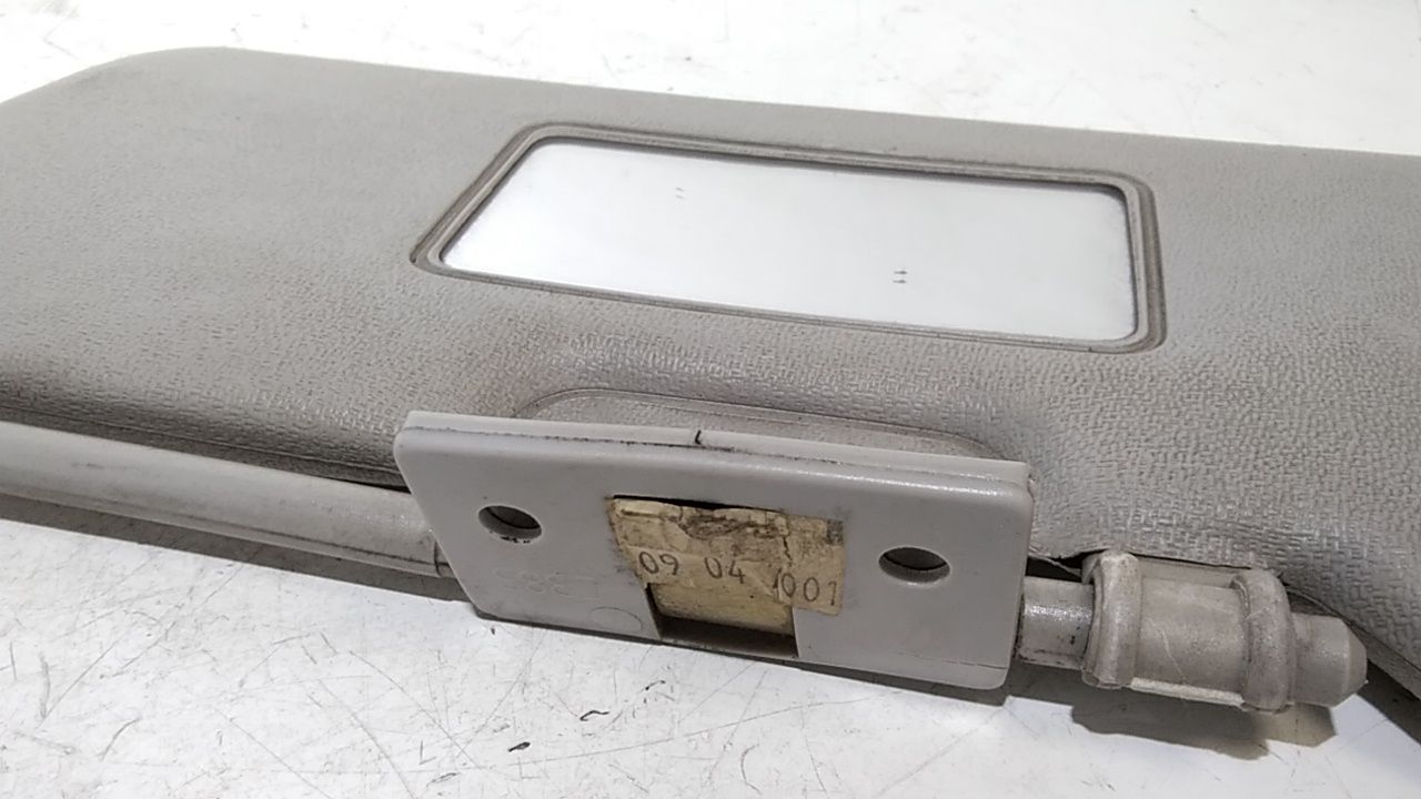 Aletta Parasole Parabrezza Destro 735244339 Usato