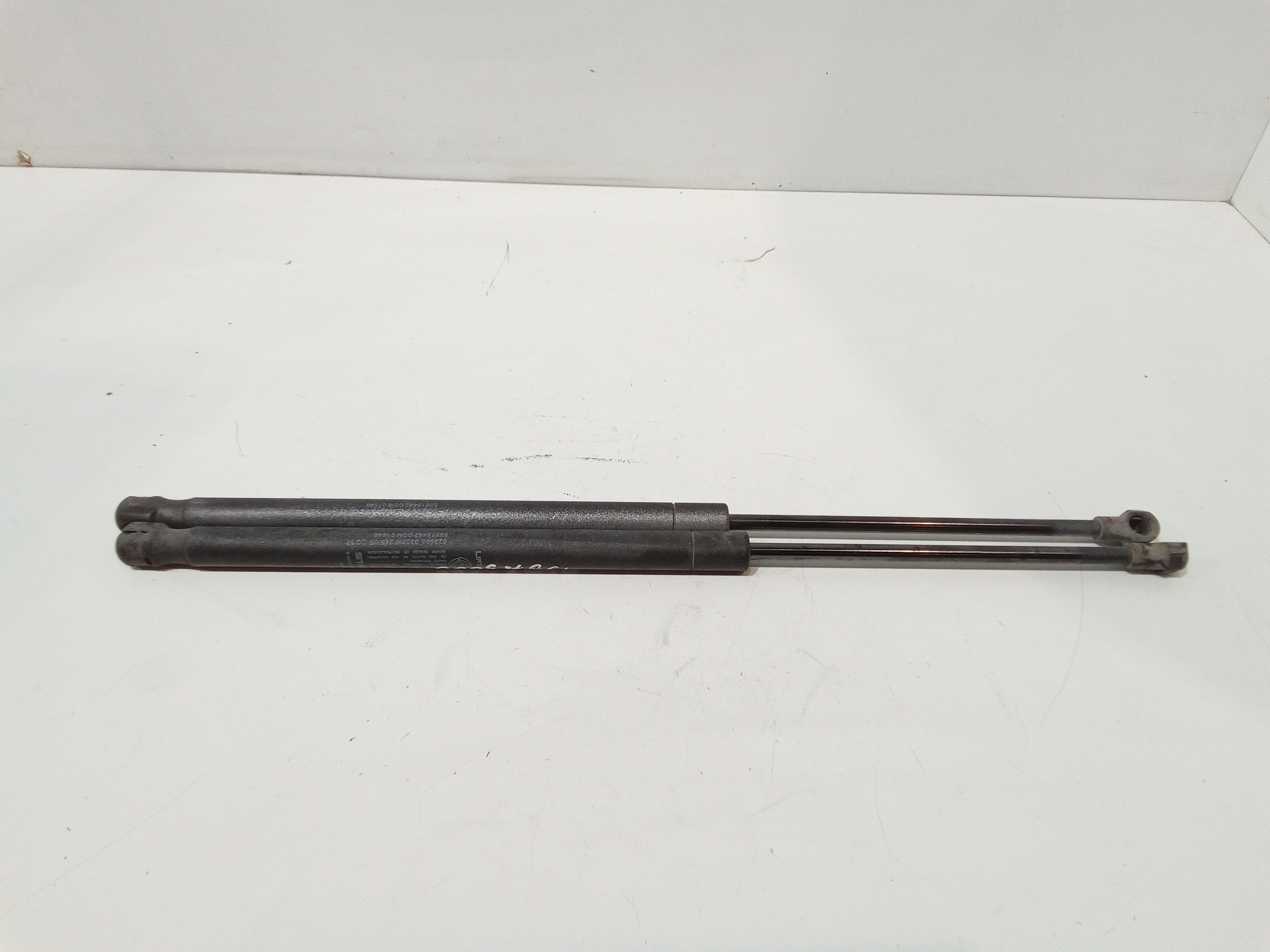 Cerniera Cofano Post. Destro Usato