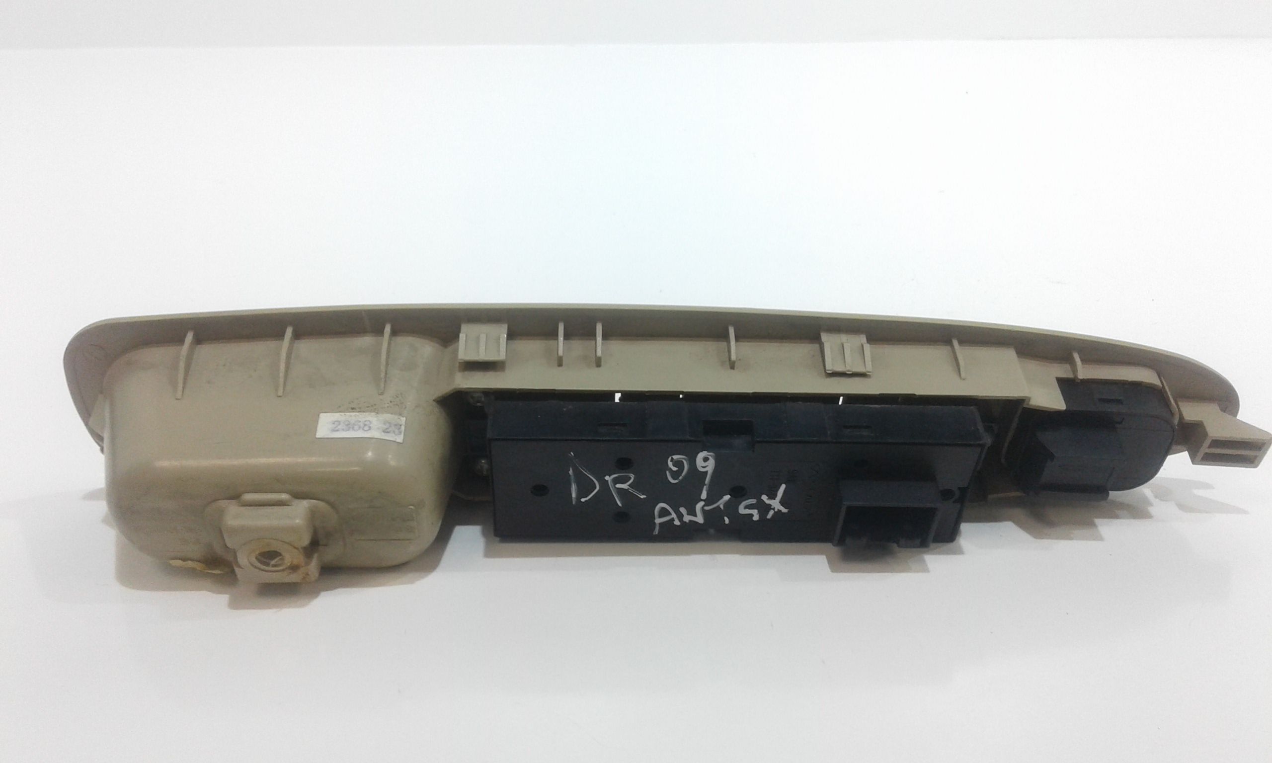 Interruttore Alzacristalli Porta Ant. Sinistro Usato