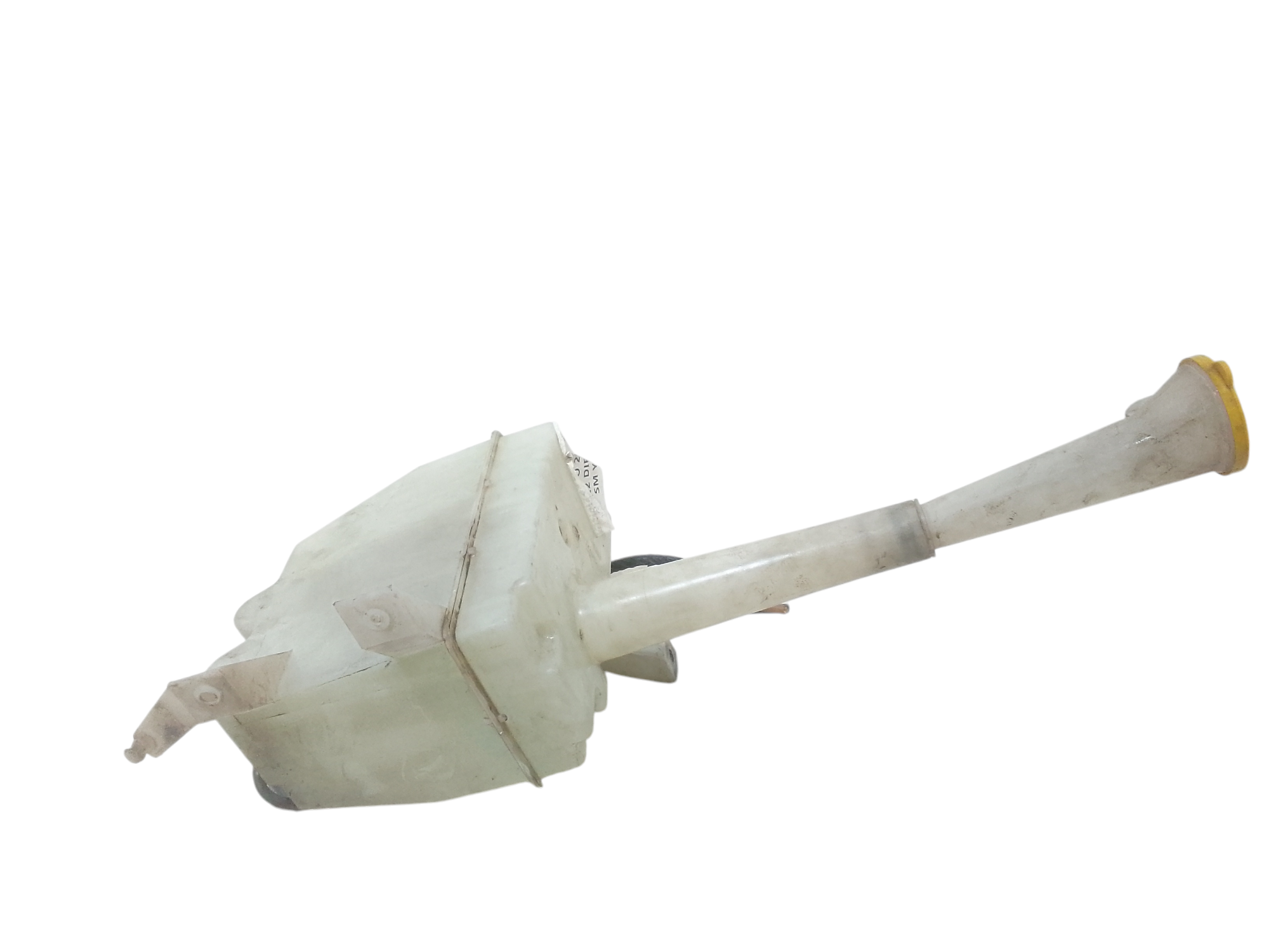 Serbatoio Tergiparabrezza Compl. Usato