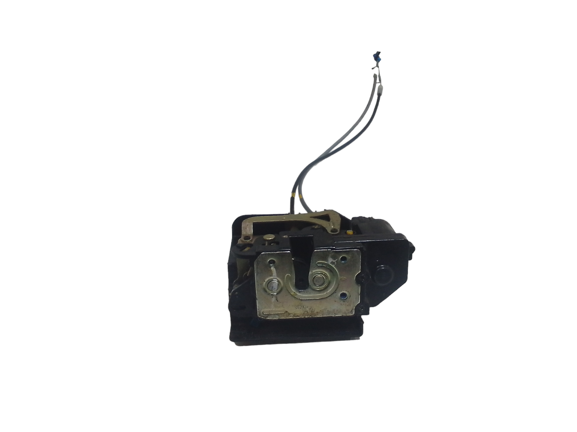 Serratura Porta Ant. Destro Usato