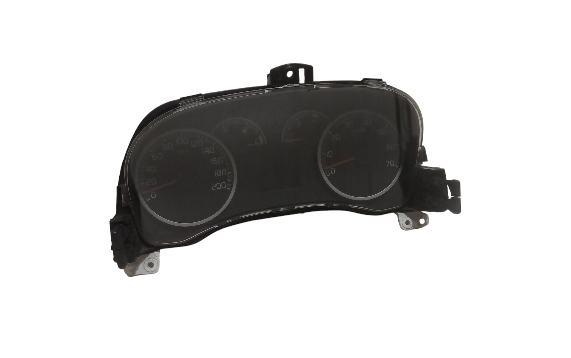 Quadro Portastrumenti Usato