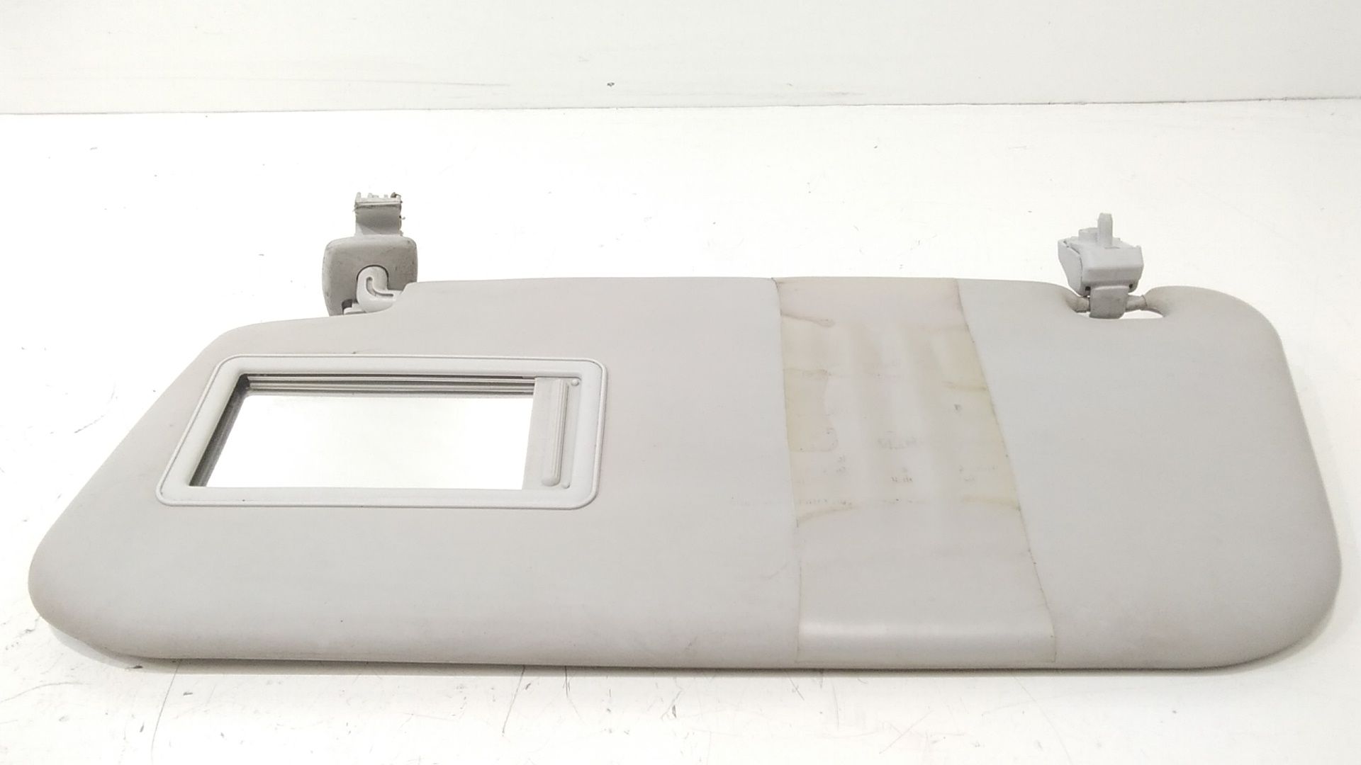 Aletta Parasole Parabrezza Sinistro 735595115 Usato