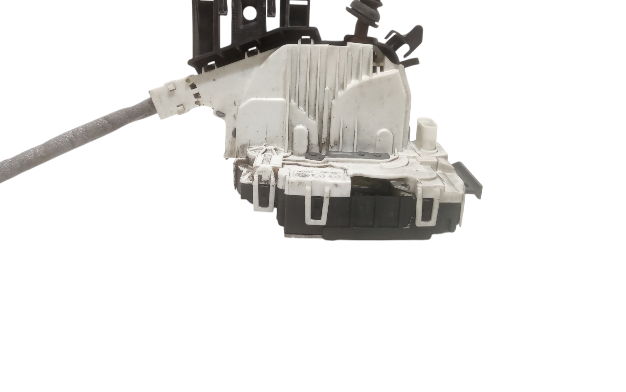 Serratura Porta Ant. Sinistro A1667200135 Usato