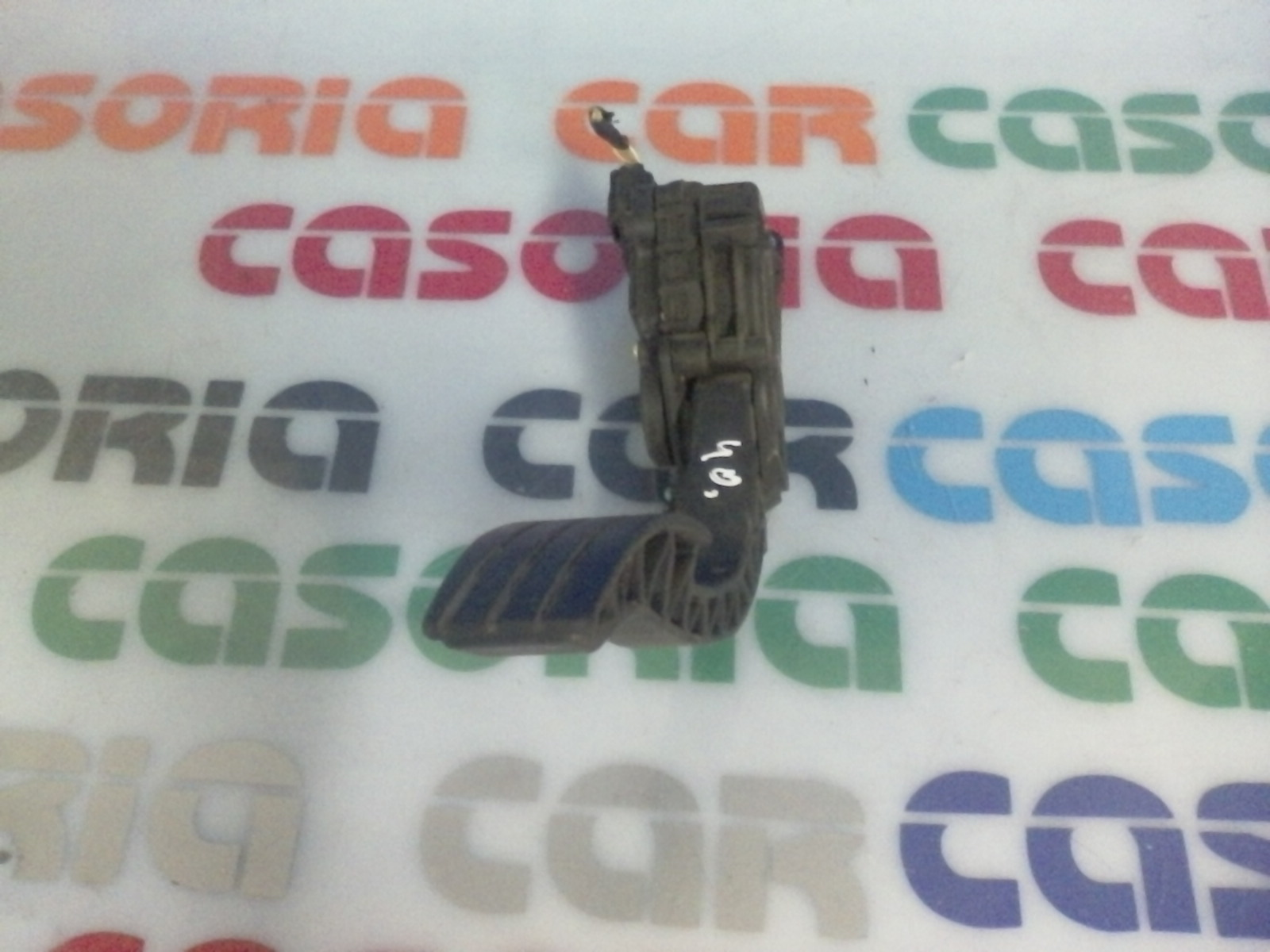 Pedale Acceleratore 8200426245 Usato