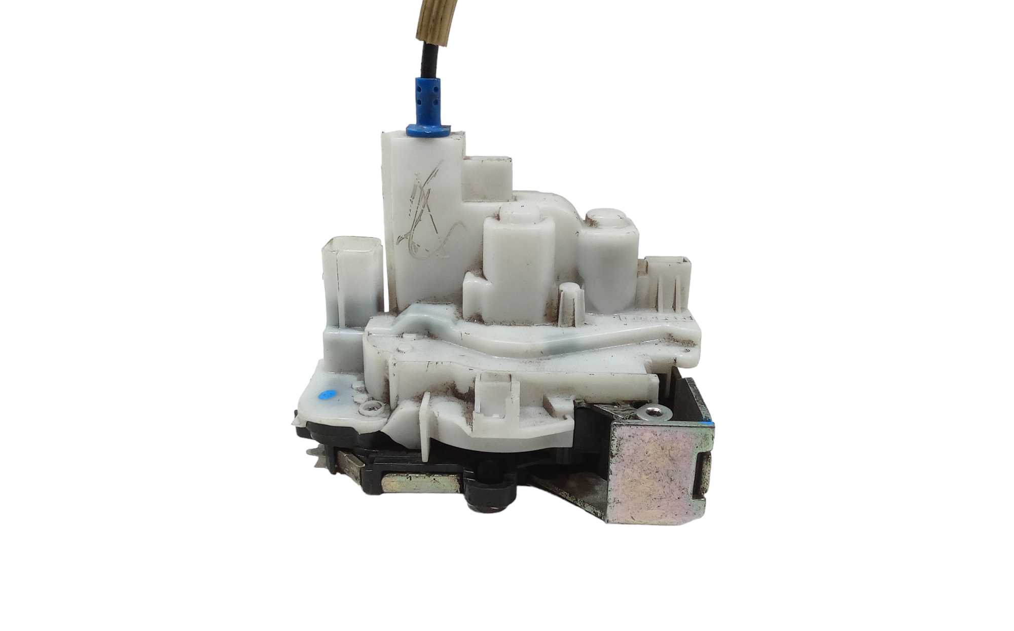 Serratura Porta Ant. Destro 51975078 Usato