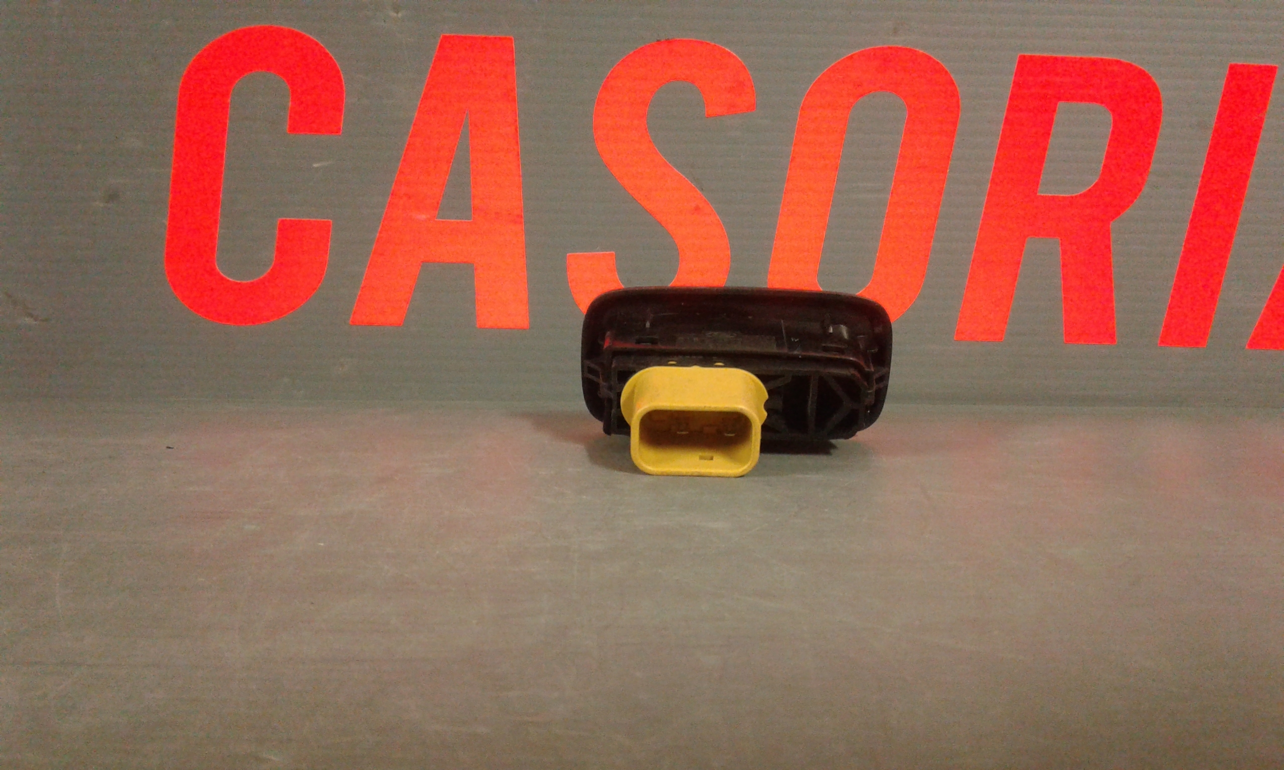 Interruttore Alzacristalli Porta Post. Sinistro Usato