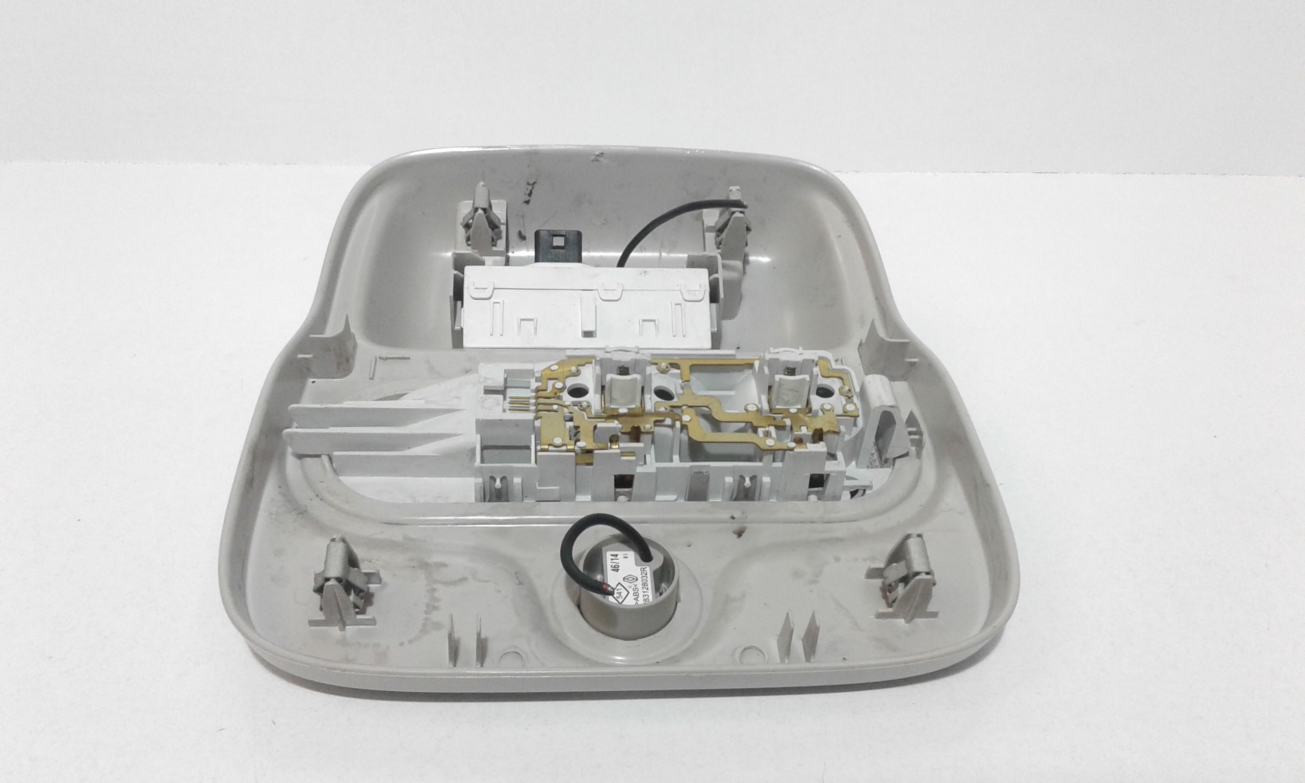 Luce Cortesia Ant. Tetto A4159061500 Usato