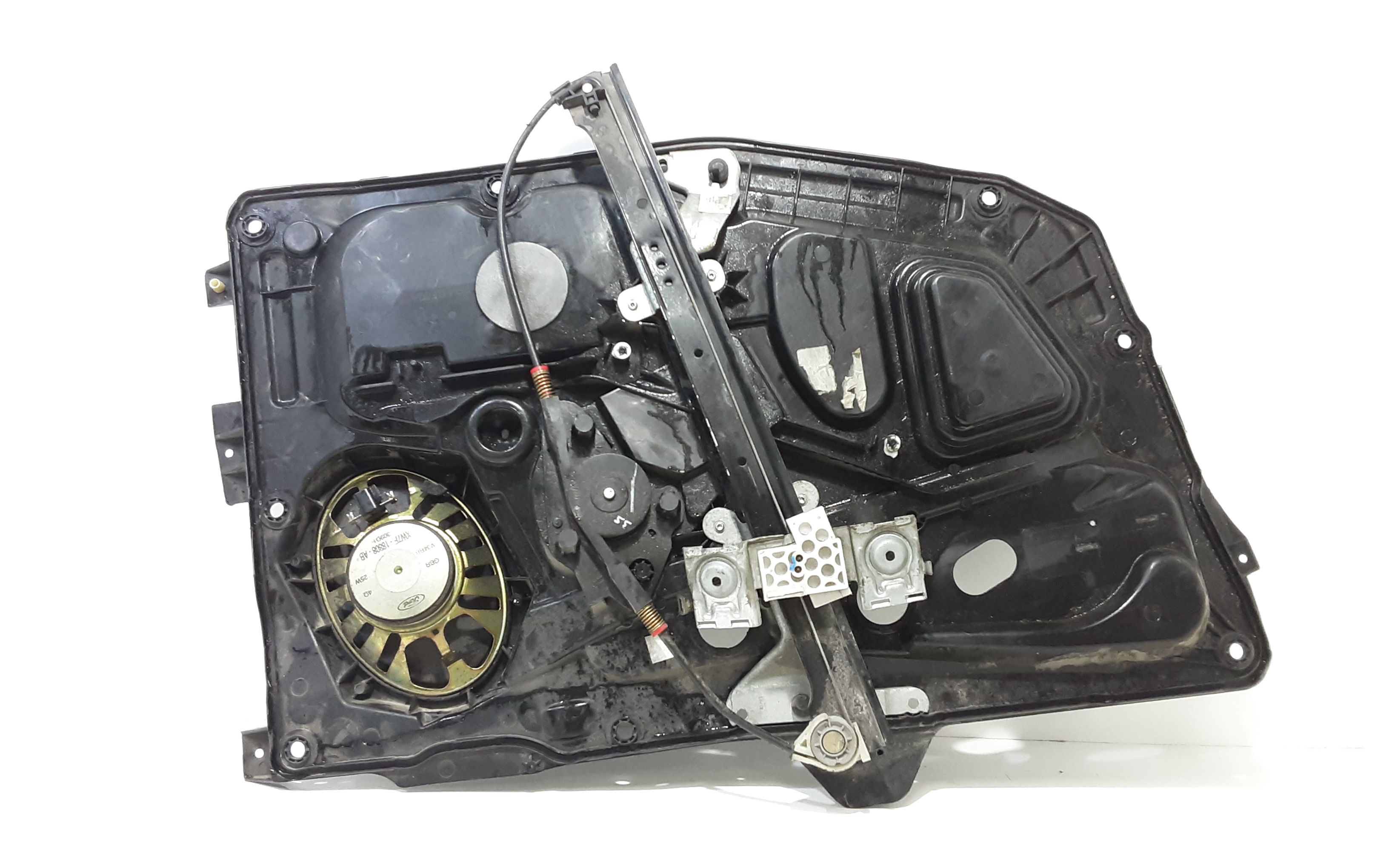 Alzacristallo Porta Ant. Destro 1553147 Usato