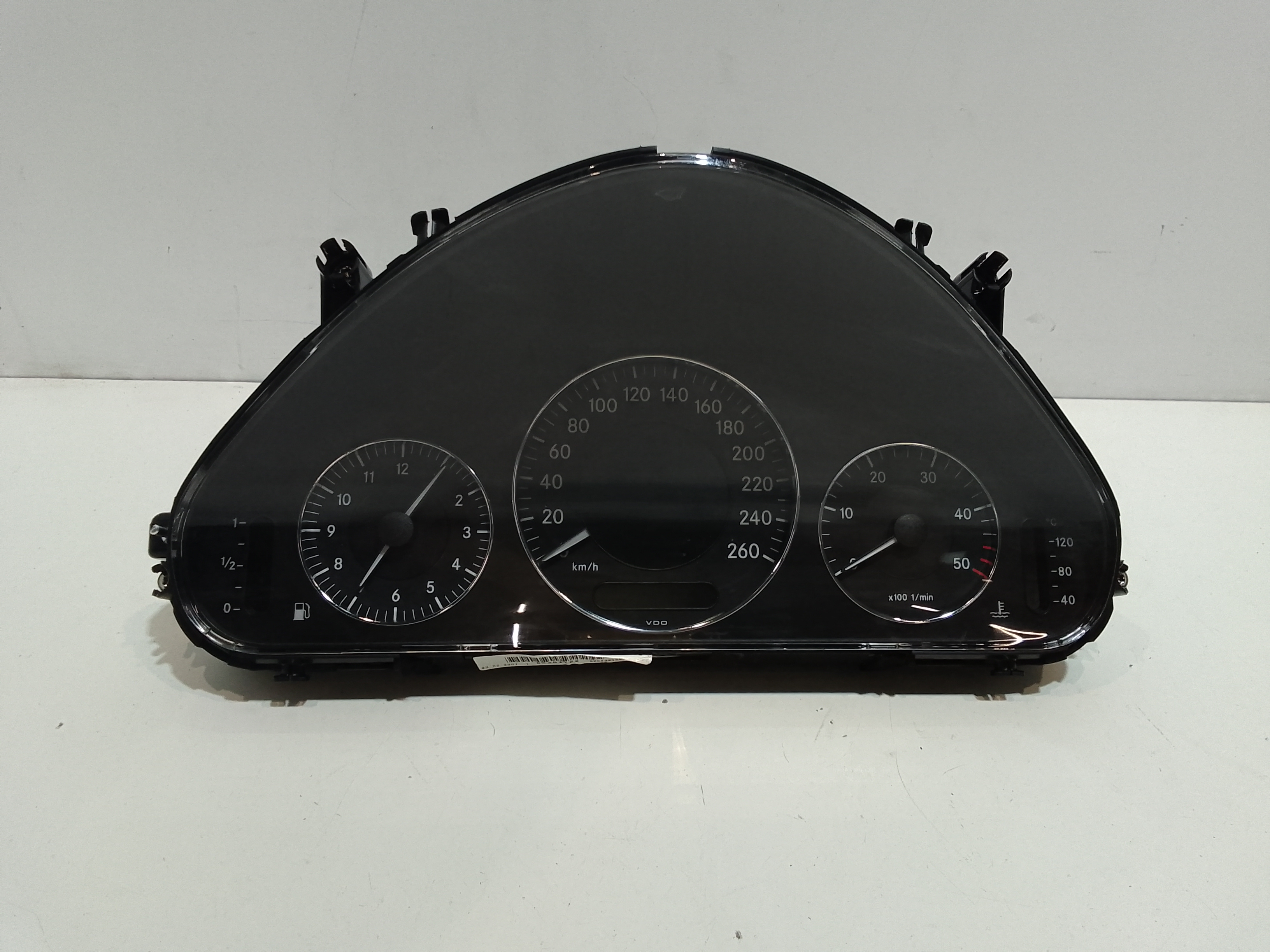 Quadro Portastrumenti Usato