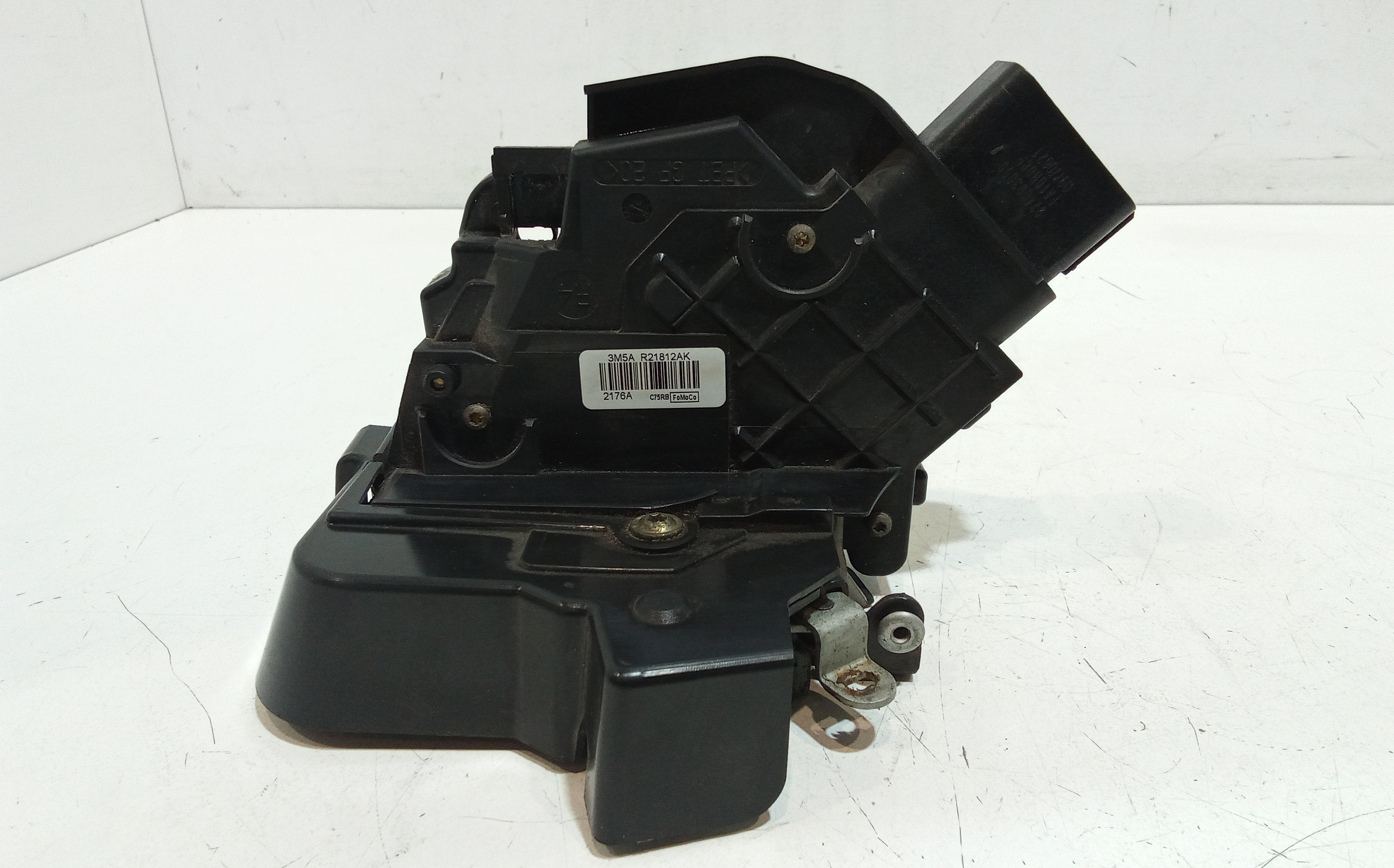 Serratura Porta Ant. Destro 4924694 Usato