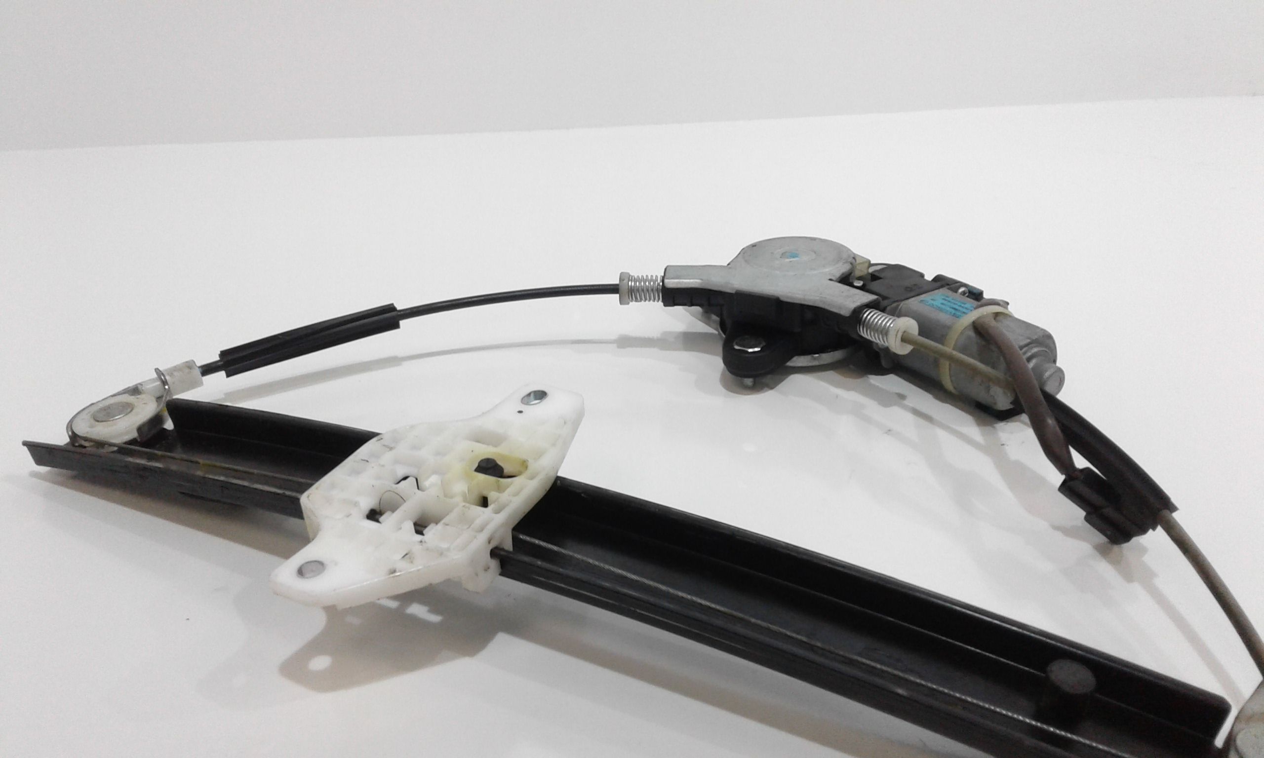 Alzacristallo Elettr. Porta Ant. Sinistro 95969958 Usato