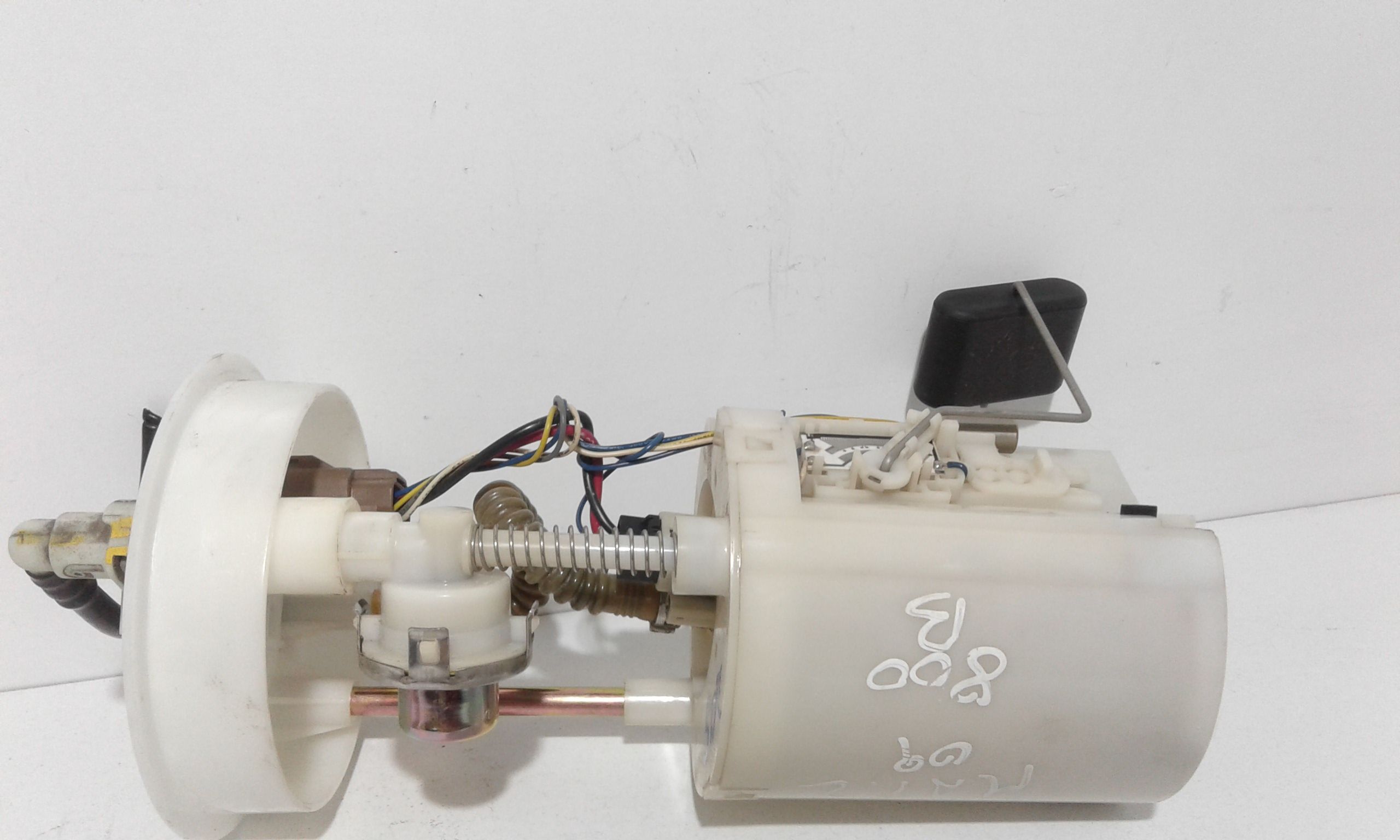 Pompa Carburante Usato