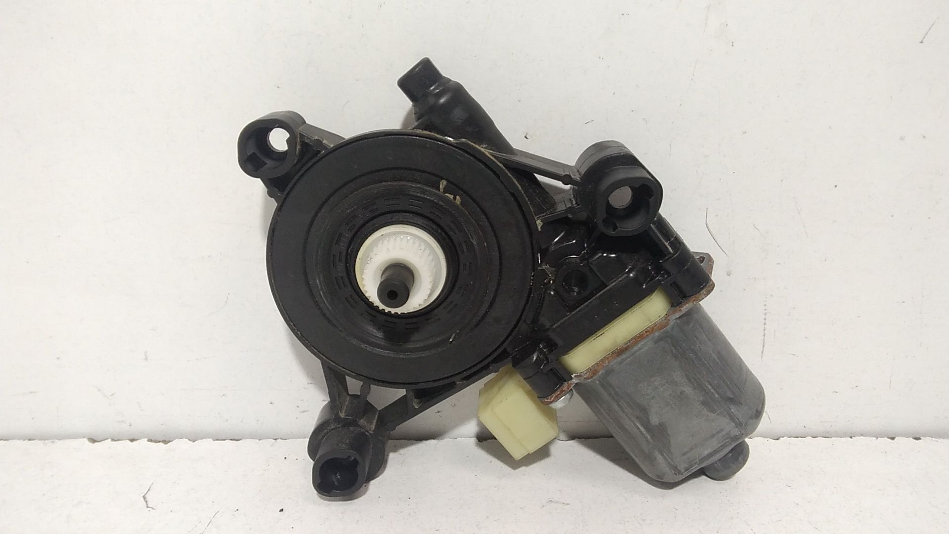 Motorino Alzacristallo Porta Post. Sinistro 8W0959811 Usato