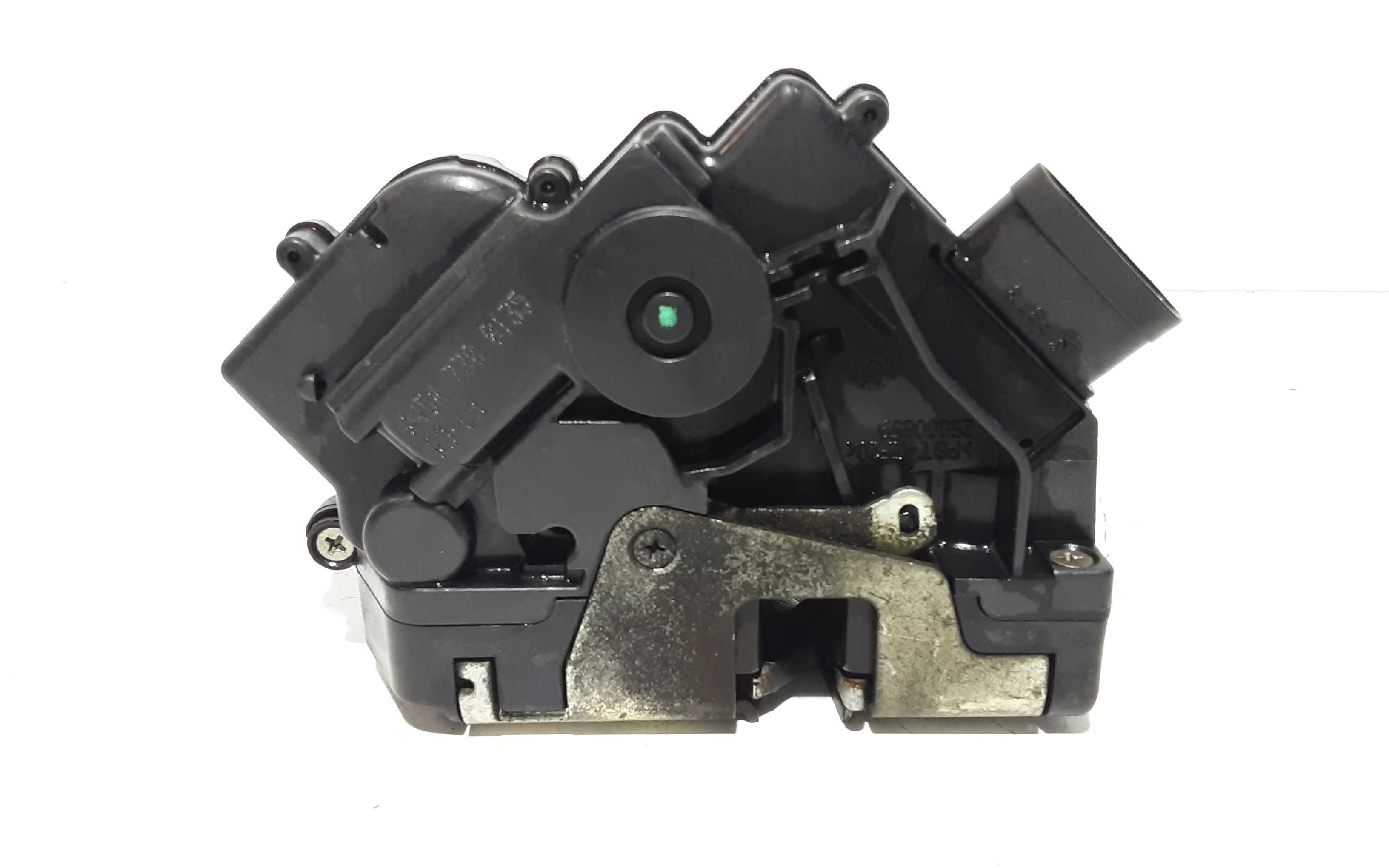 Serratura Porta Post. Sinistro A4547300135 Usato