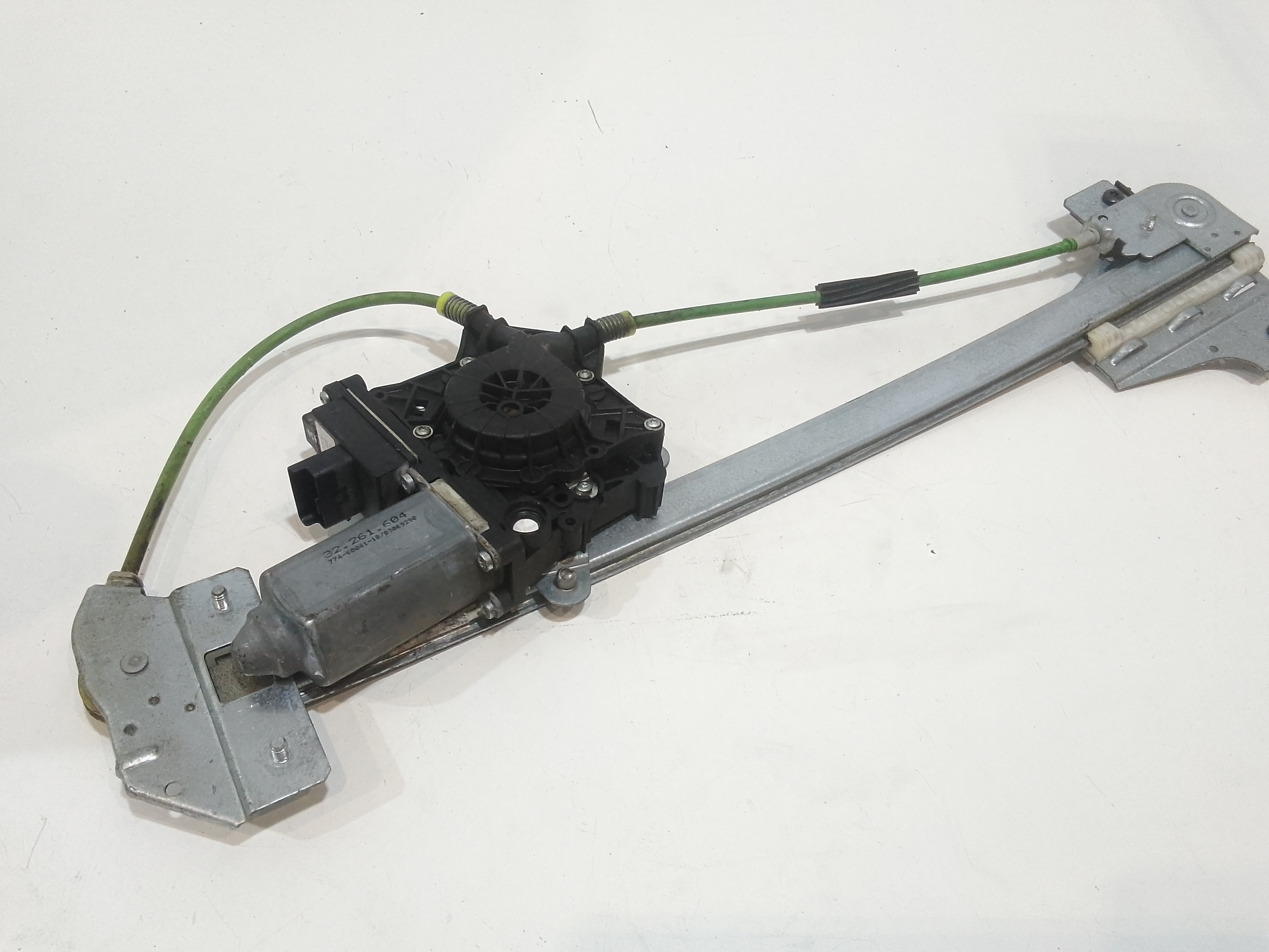 Alzacristallo Porta Ant. Destro Usato