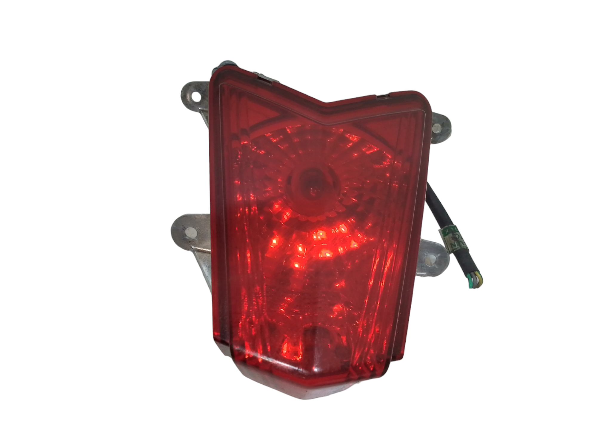 Fanale Stop Posteriore Usato