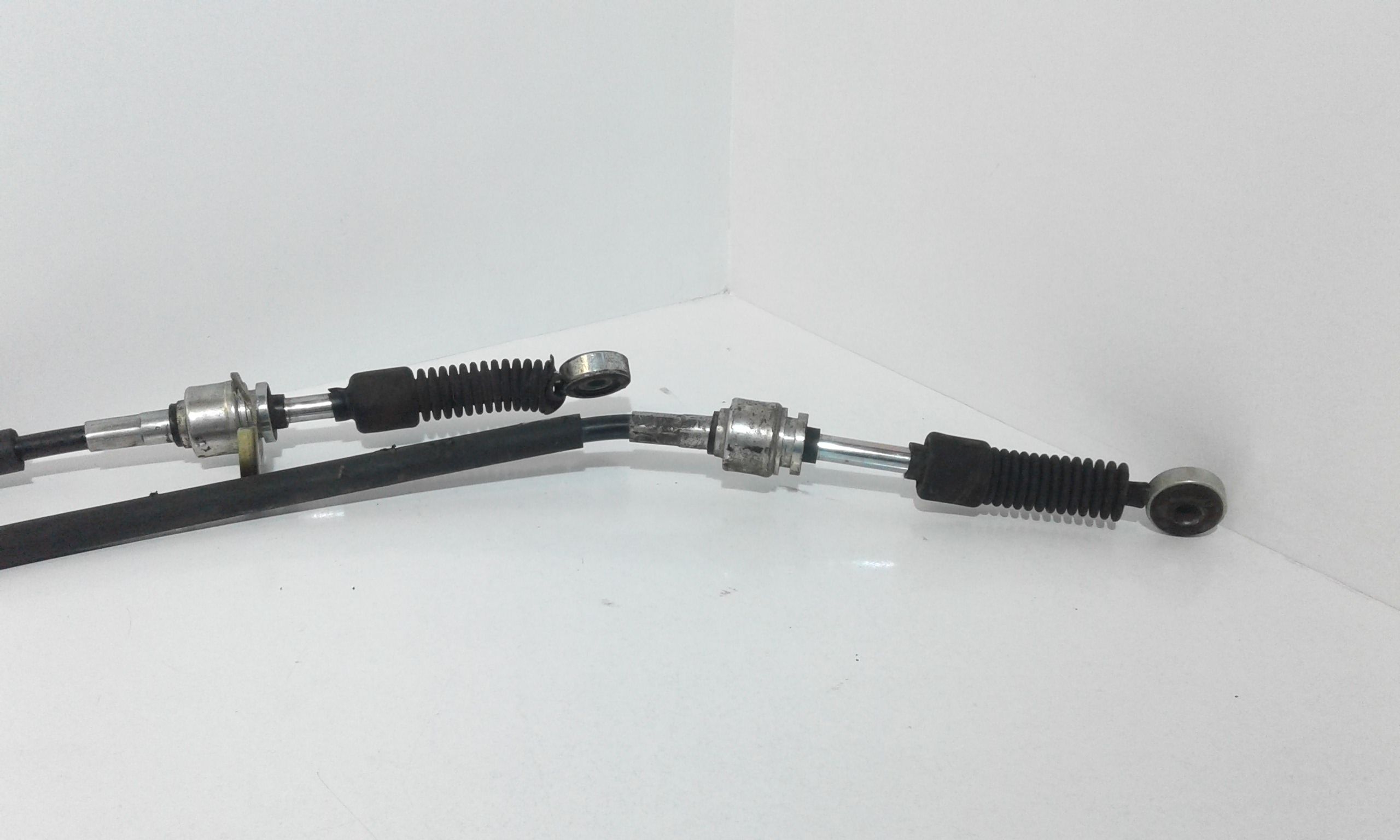 Kit Cavi Comando Leva Cambio Usato