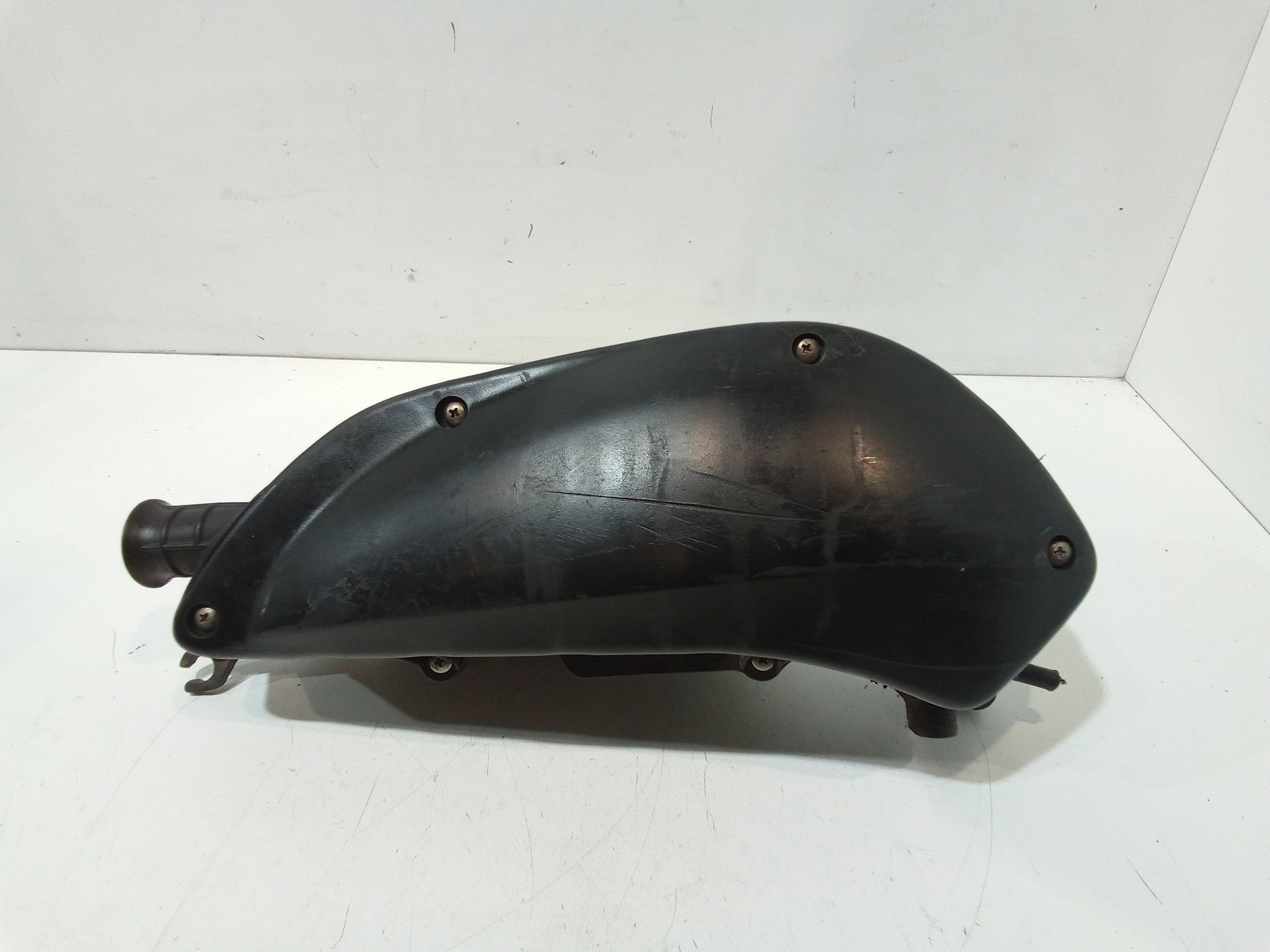 Filtro Aria Compl. Usato